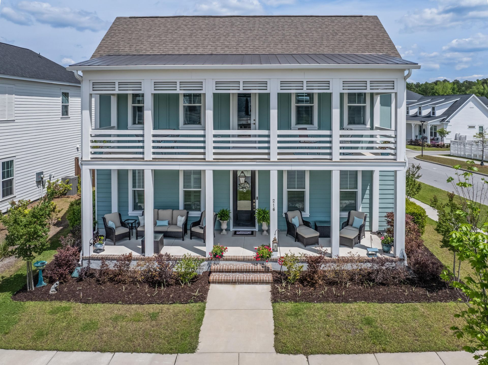 216 Symphony Avenue Photo 57