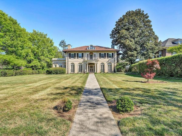 1902 Grandin RD SW, Roanoke, VA 24015