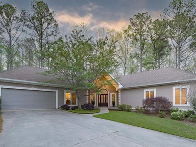 214 Holly Lane , McCormick, SC 29835
