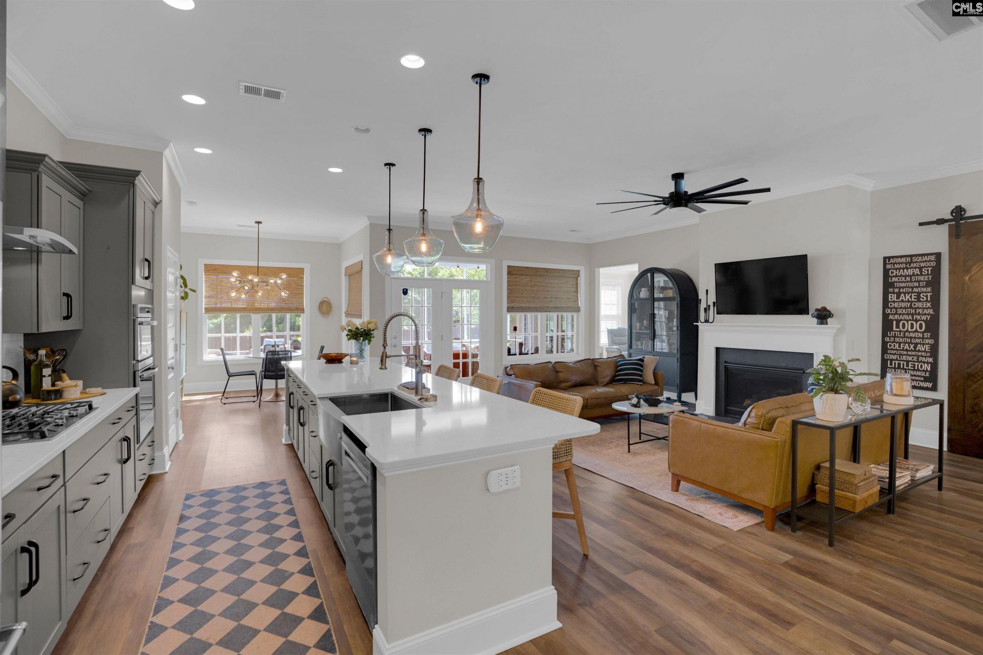 528 Montrose Drive Photo 23