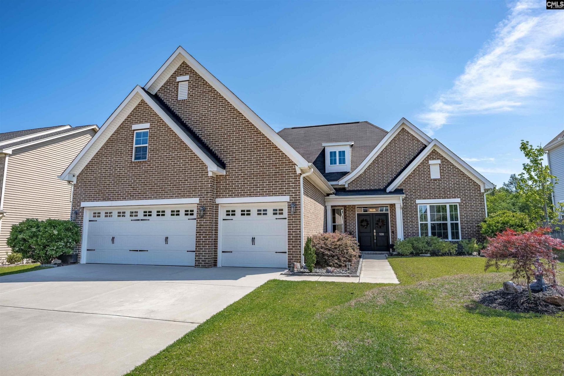 528 Montrose Drive Photo 4