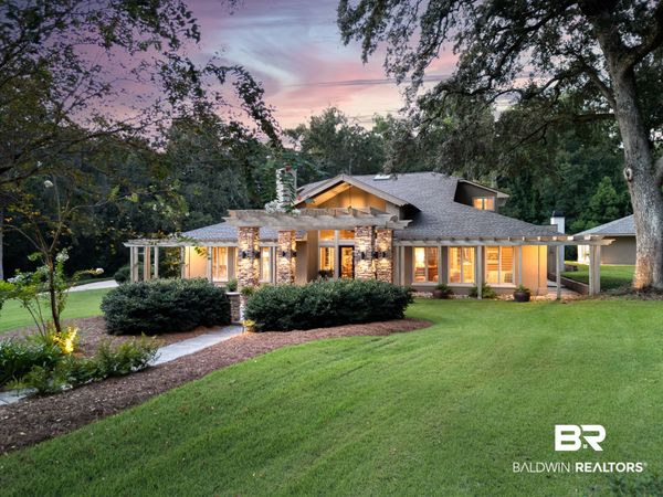 6801 N Winding Brook Drive, Daphne, AL 36526