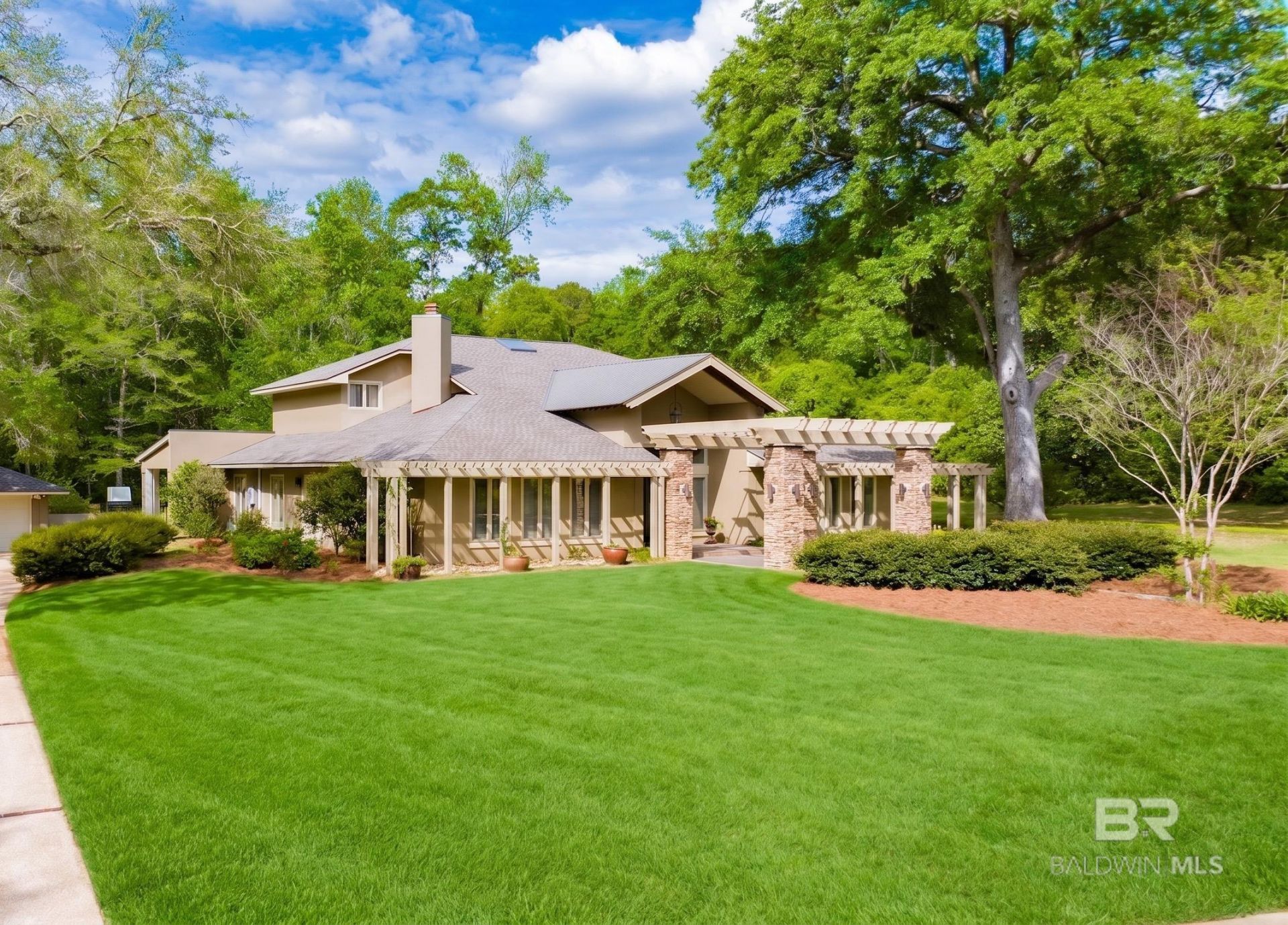 6801 N Winding Brook Drive, Daphne, AL 36526 Main Photo