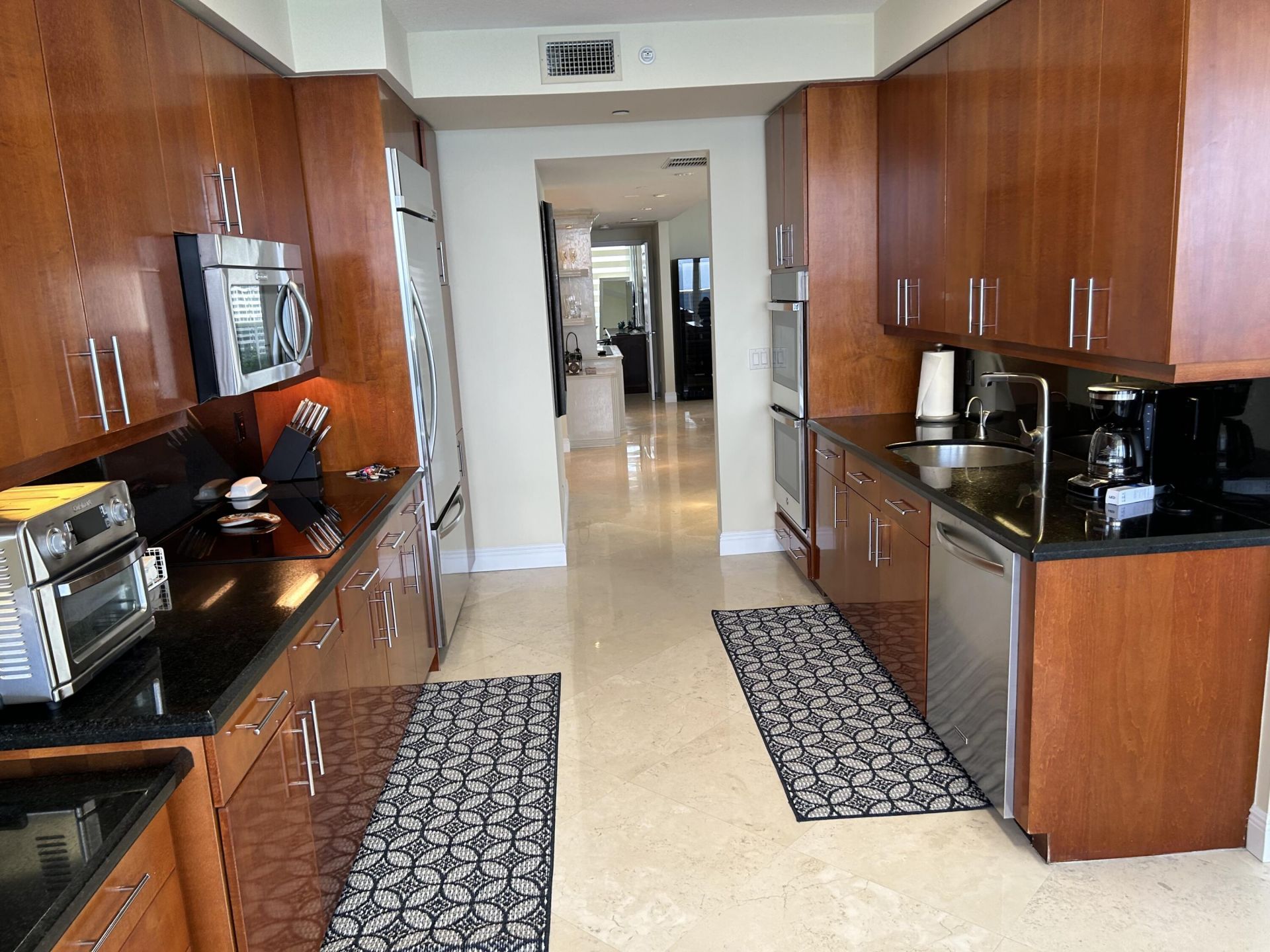3200 N Ocean Boulevard, Unit 1101, Fort Lauderdale, FL 33308 Photo