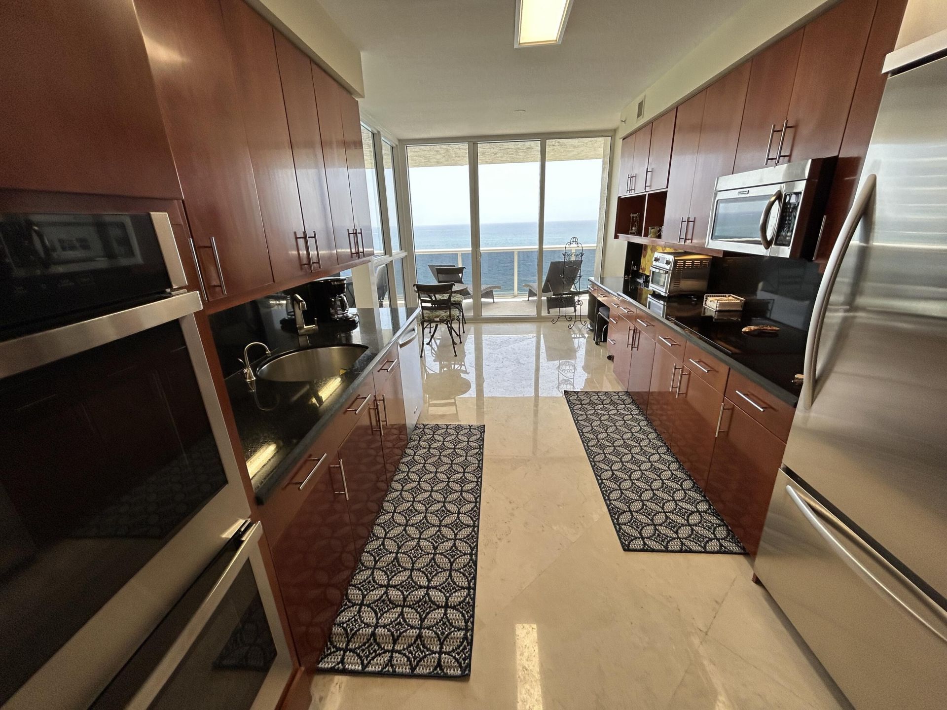 3200 N Ocean Boulevard, Unit 1101, Fort Lauderdale, FL 33308 Photo