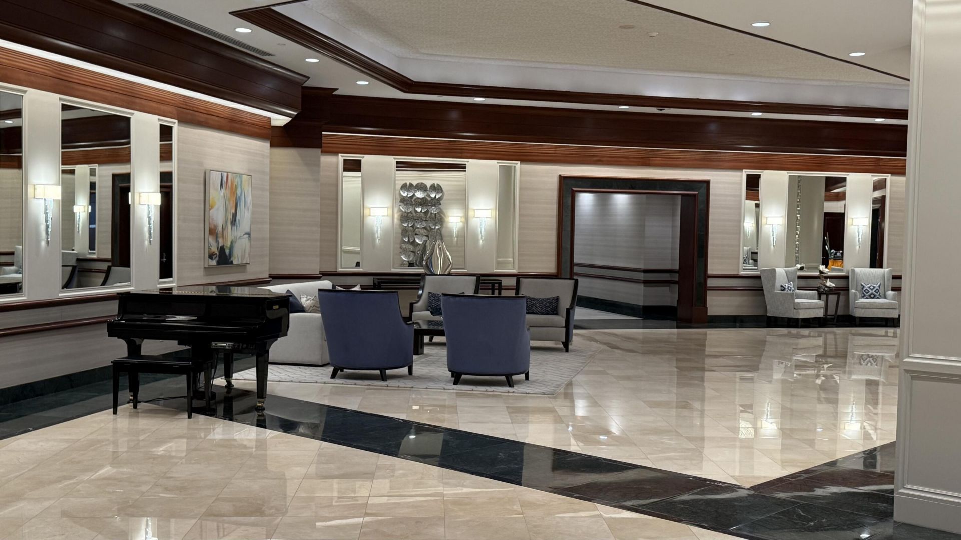 3200 N Ocean Boulevard, Unit 1101, Fort Lauderdale, FL 33308 Photo