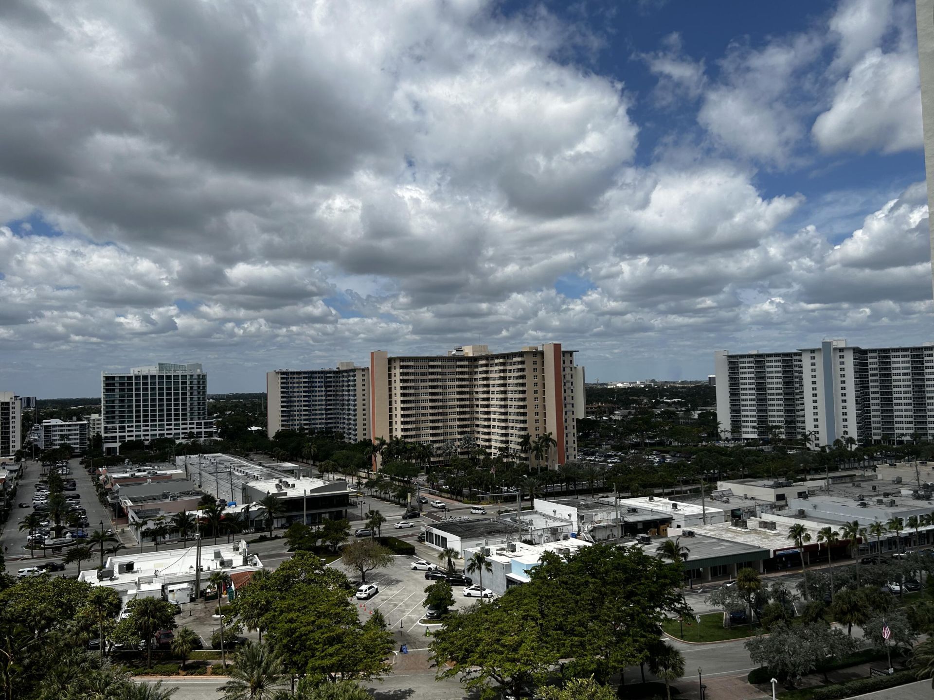 3200 N Ocean Boulevard, Unit 1101, Fort Lauderdale, FL 33308 Photo