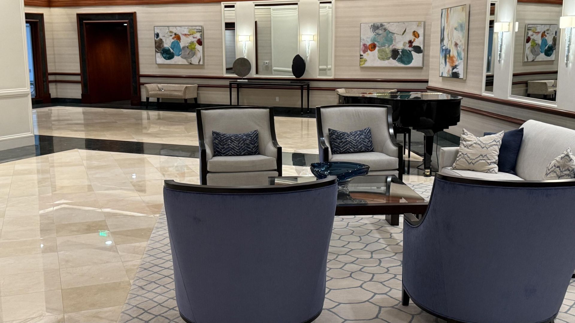 3200 N Ocean Boulevard, Unit 1101, Fort Lauderdale, FL 33308 Photo