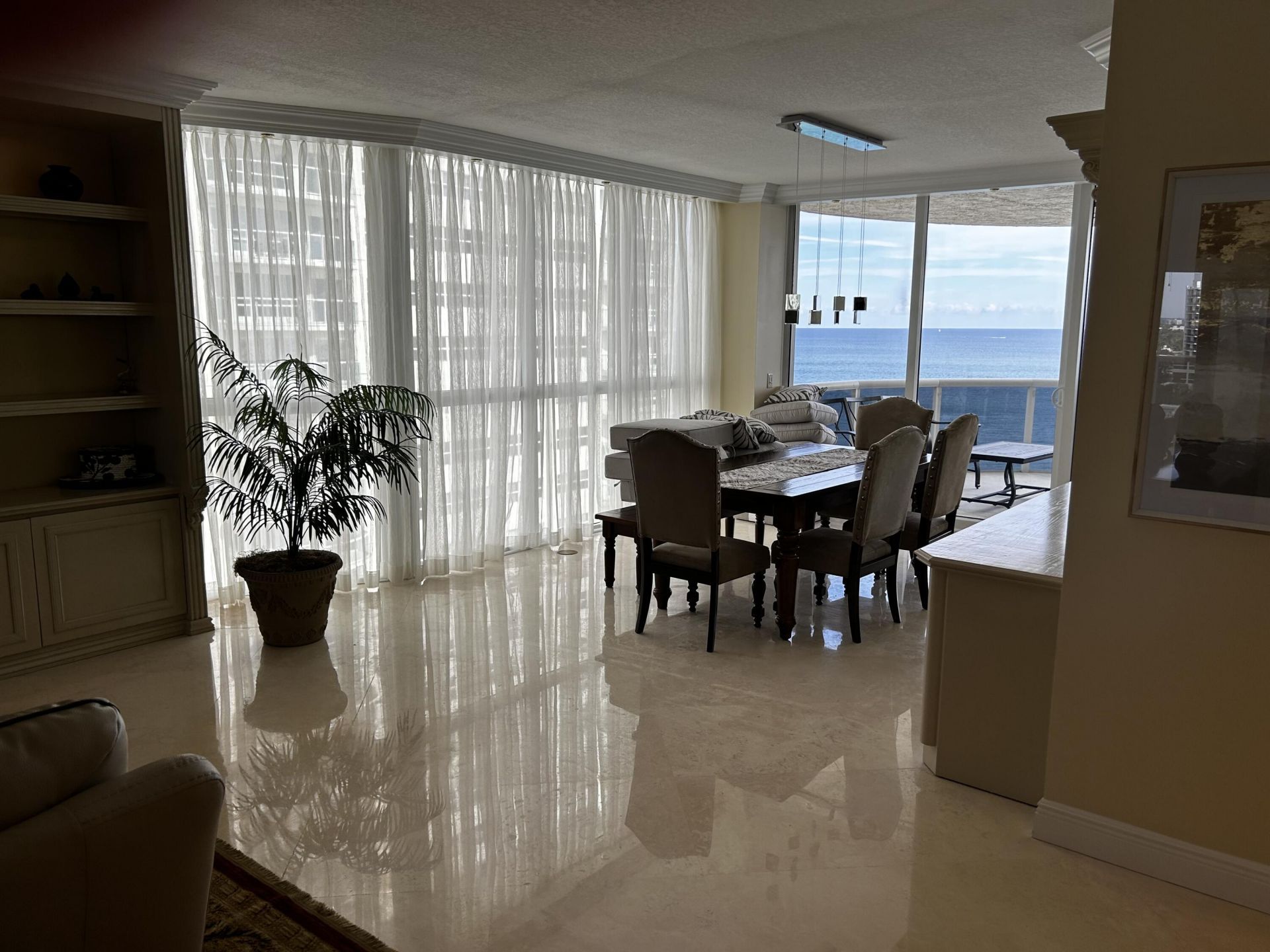 3200 N Ocean Boulevard, Unit 1101, Fort Lauderdale, FL 33308 Photo