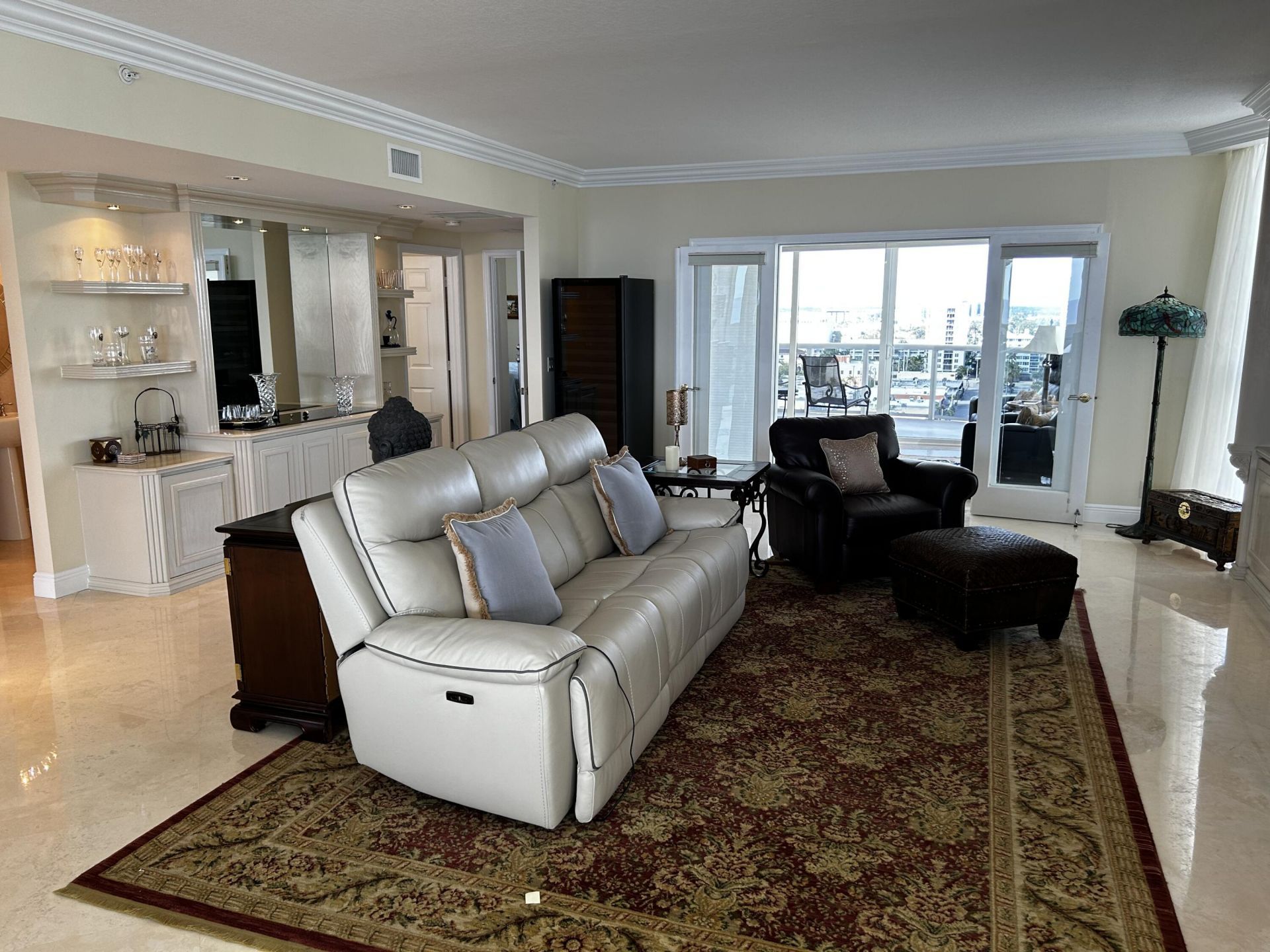 3200 N Ocean Boulevard, Unit 1101, Fort Lauderdale, FL 33308 Photo