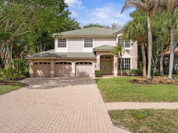 5020 SW Elk River Court, Palm City, FL 34990