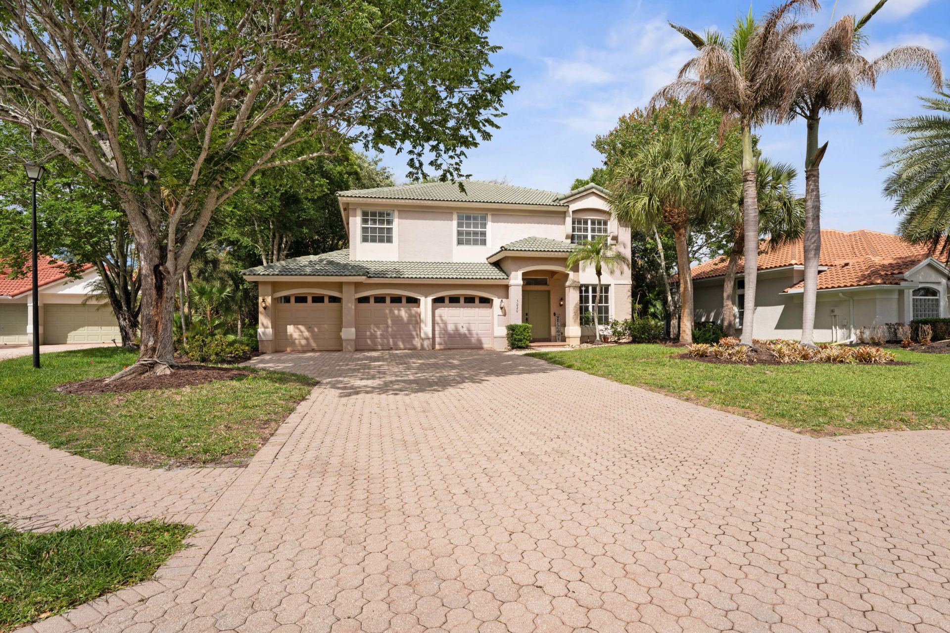 5020 SW Elk River Court, Palm City, FL 34990 Photo