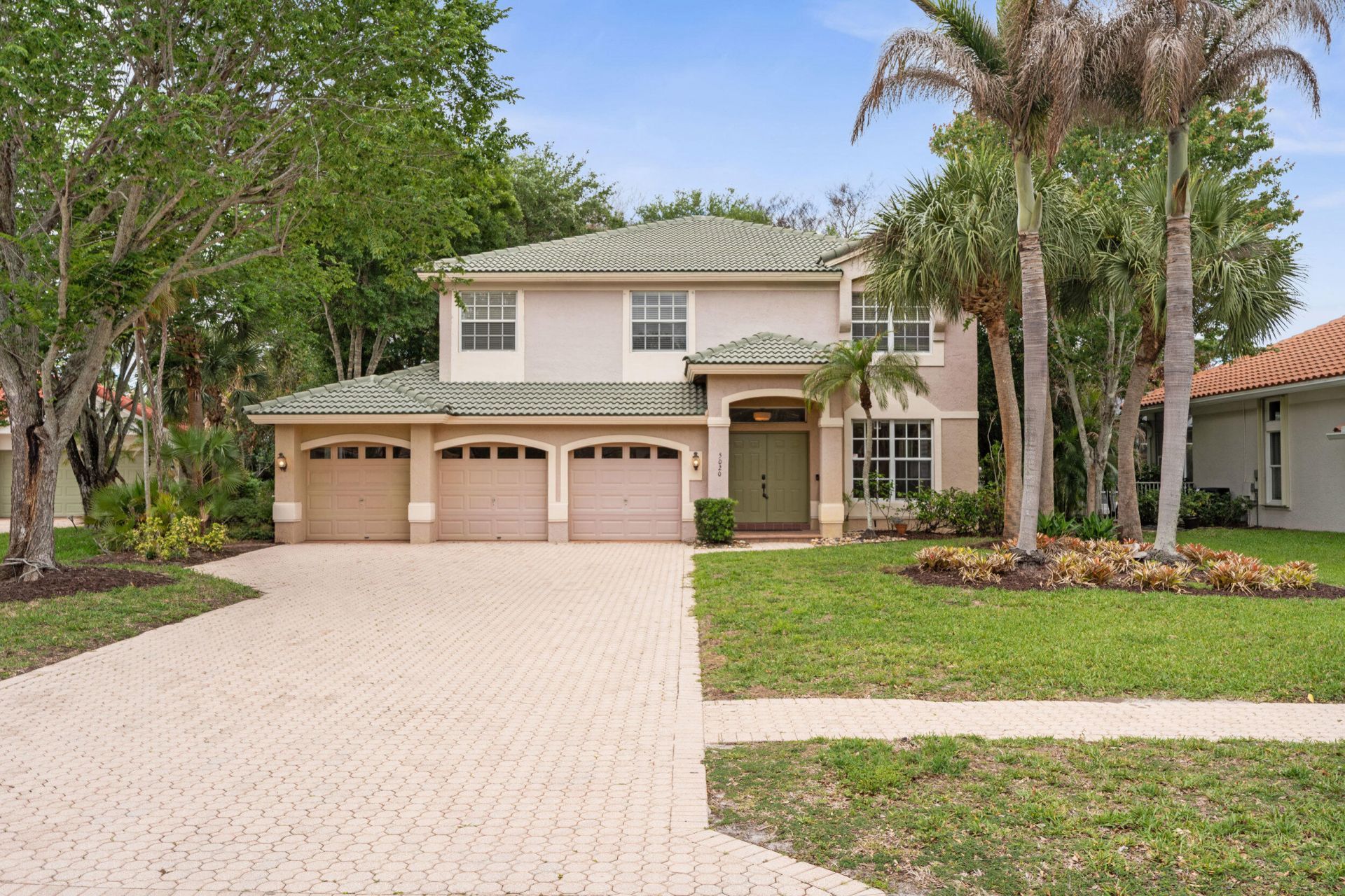 5020 SW Elk River Court, Palm City, FL 34990 Photo