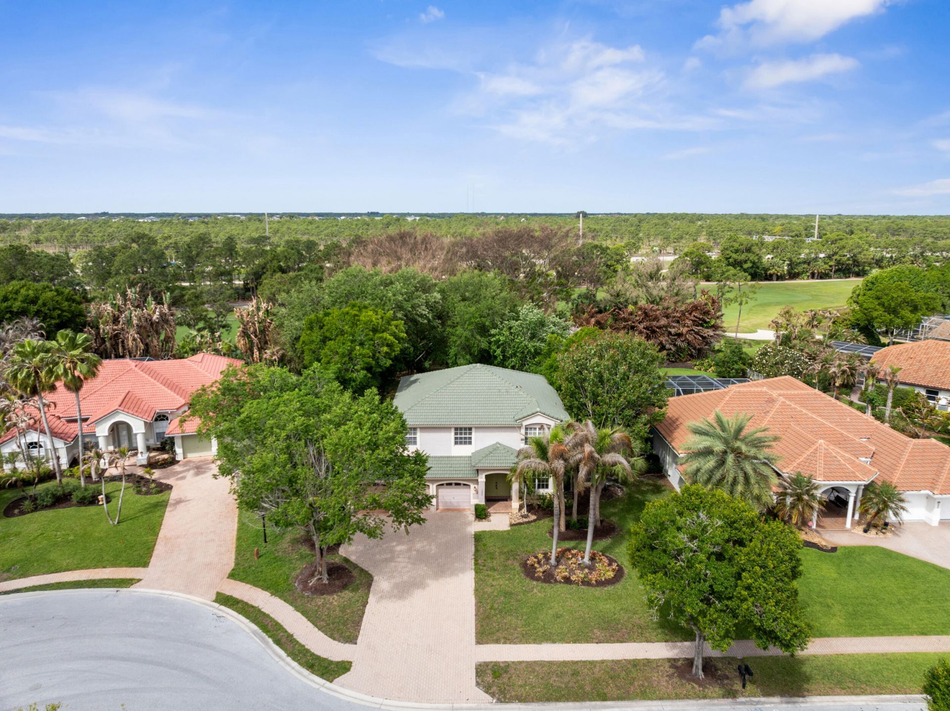 5020 SW Elk River Court, Palm City, FL 34990 Photo