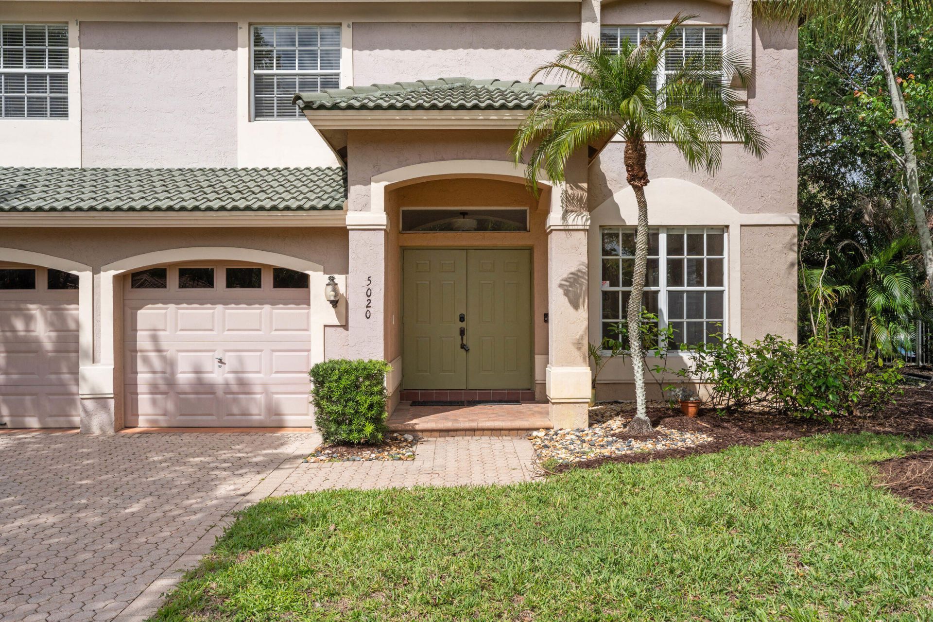 5020 SW Elk River Court, Palm City, FL 34990 Photo