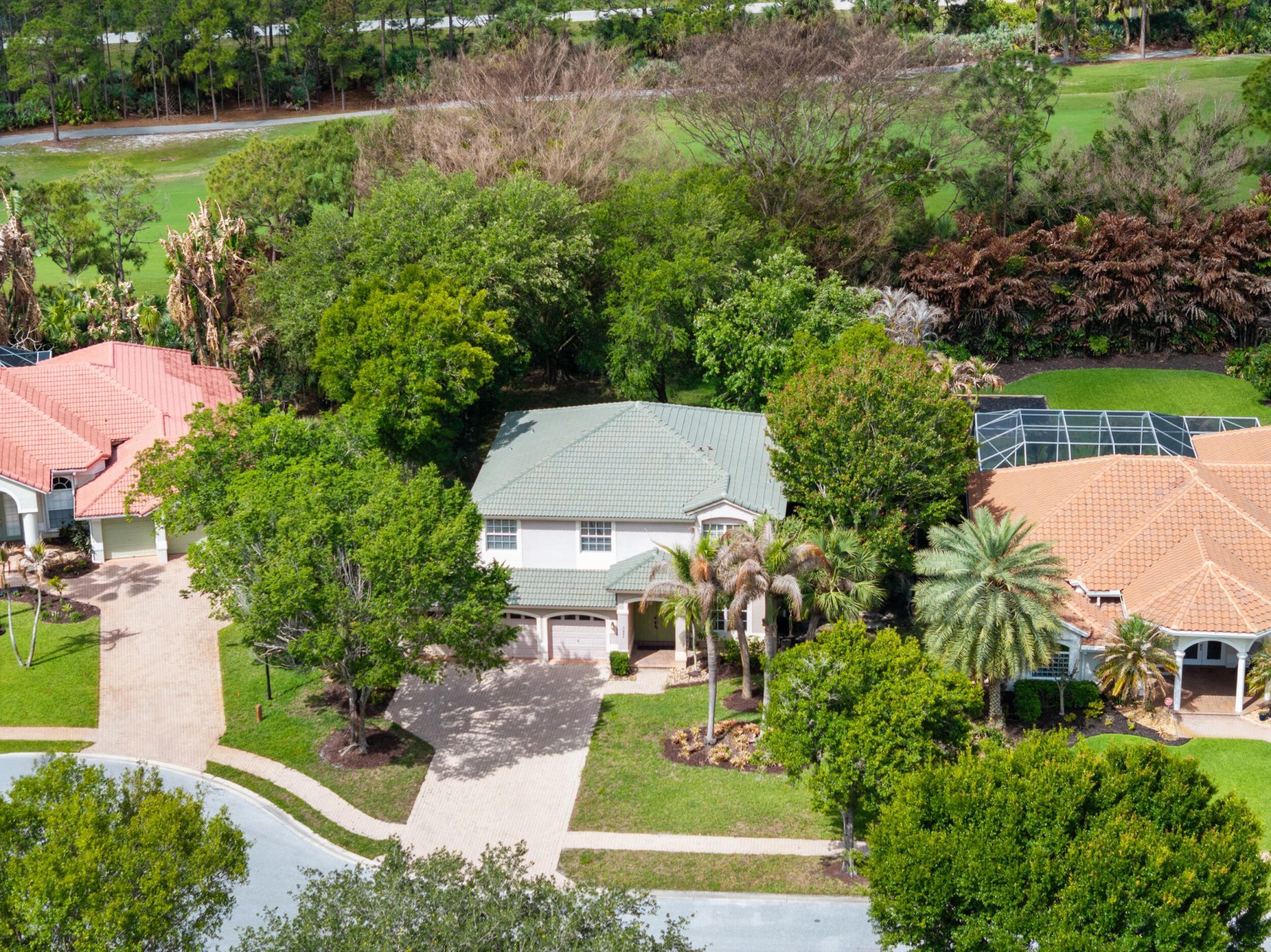 5020 SW Elk River Court, Palm City, FL 34990 Photo