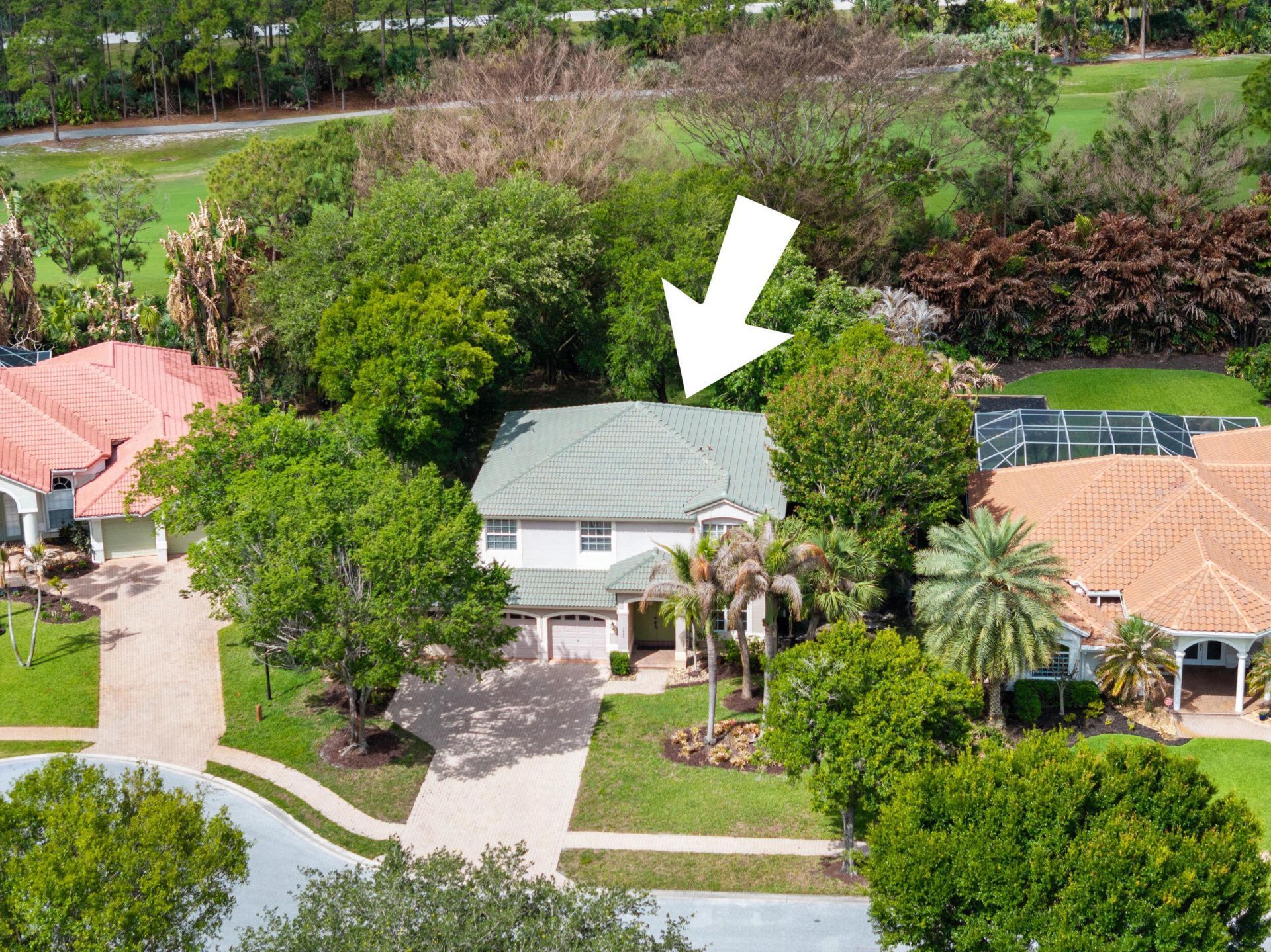 5020 SW Elk River Court, Palm City, FL 34990 Photo