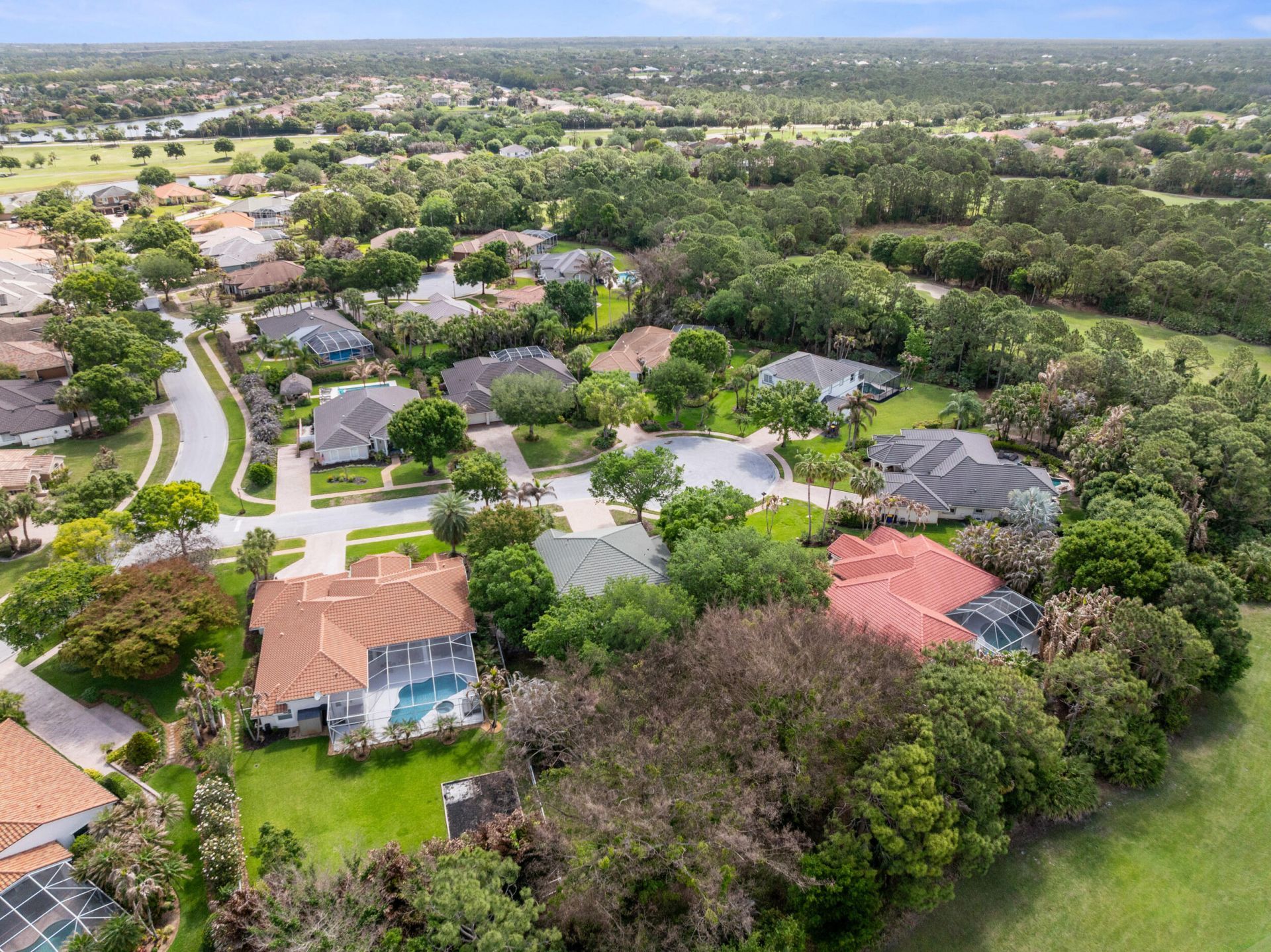 5020 SW Elk River Court, Palm City, FL 34990 Photo