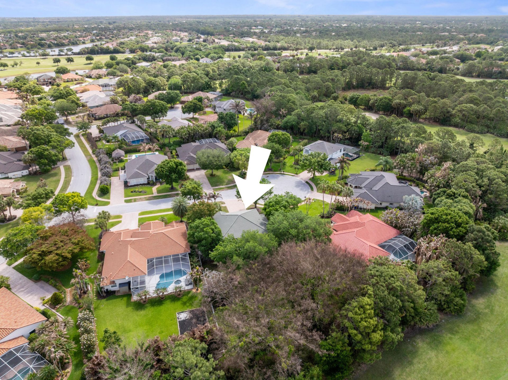 5020 SW Elk River Court, Palm City, FL 34990 Photo