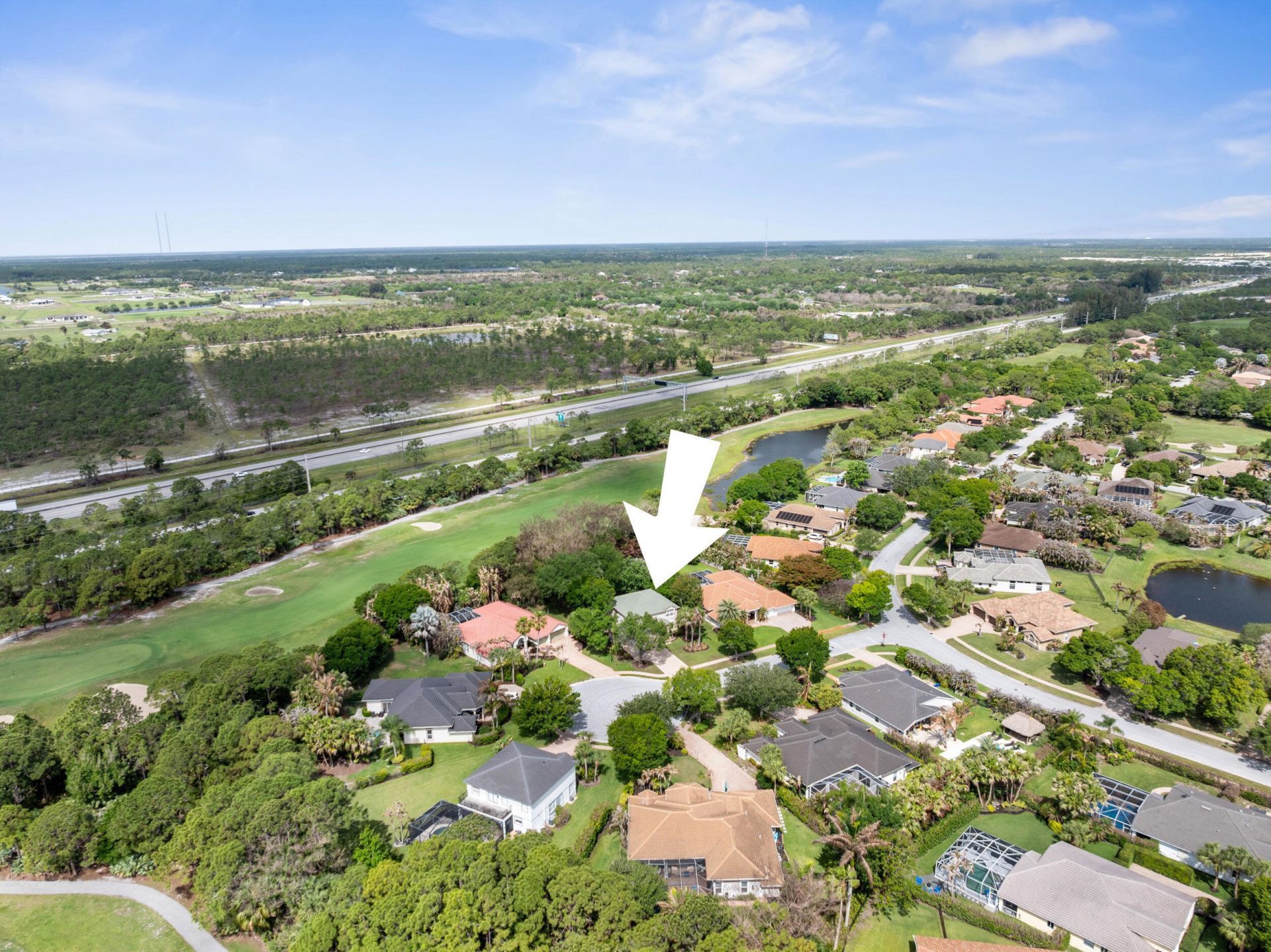 5020 SW Elk River Court, Palm City, FL 34990 Photo