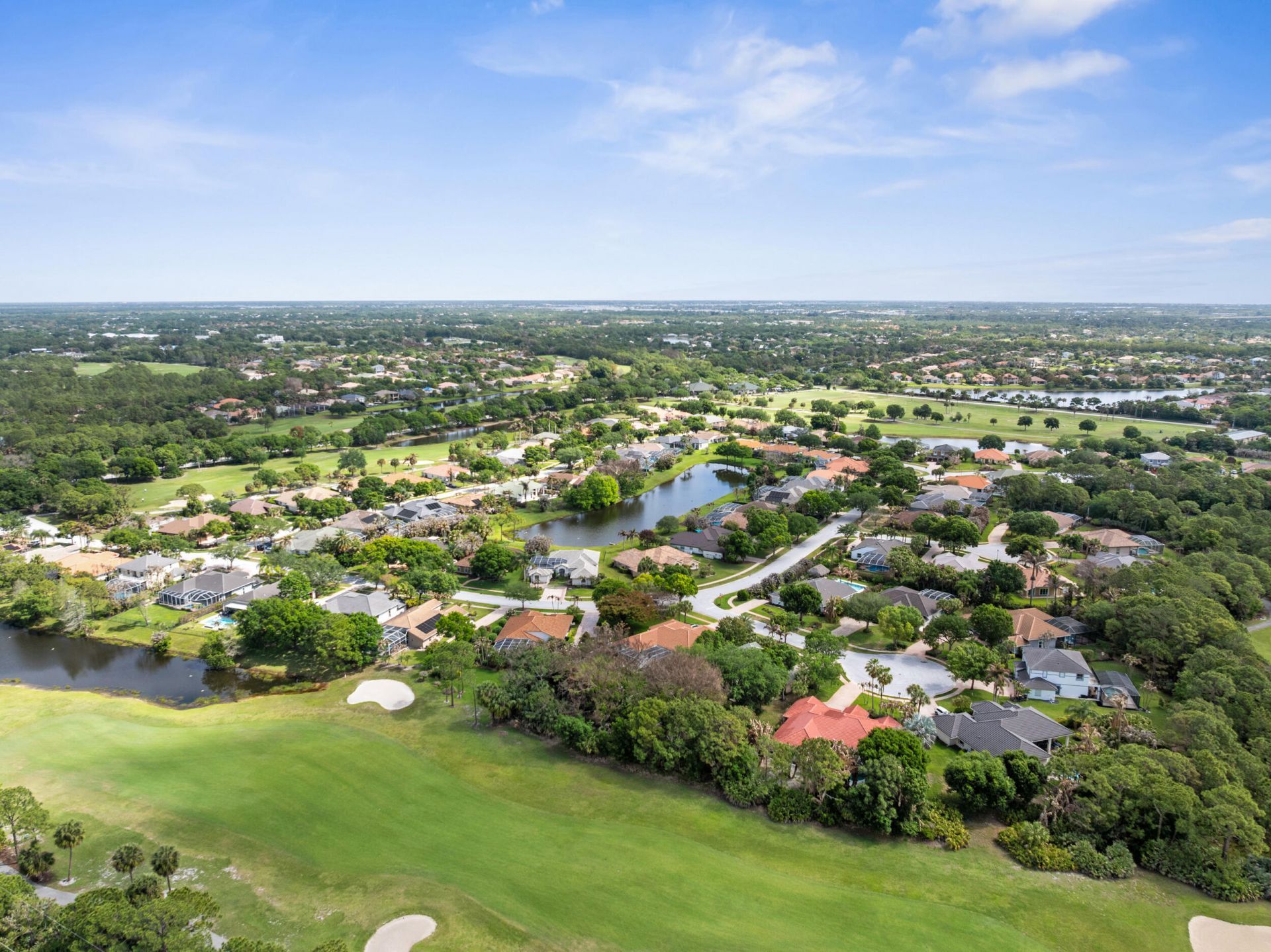 5020 SW Elk River Court, Palm City, FL 34990 Photo