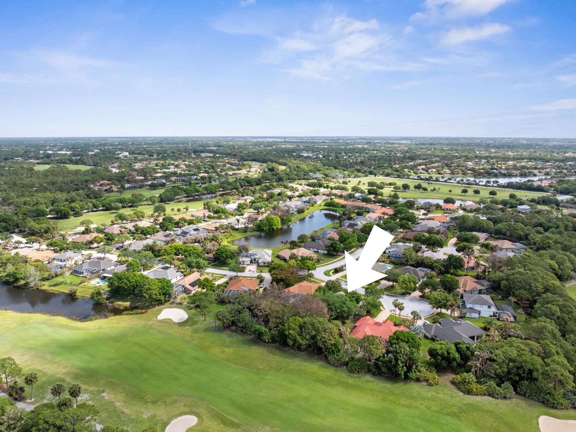 5020 SW Elk River Court, Palm City, FL 34990 Photo