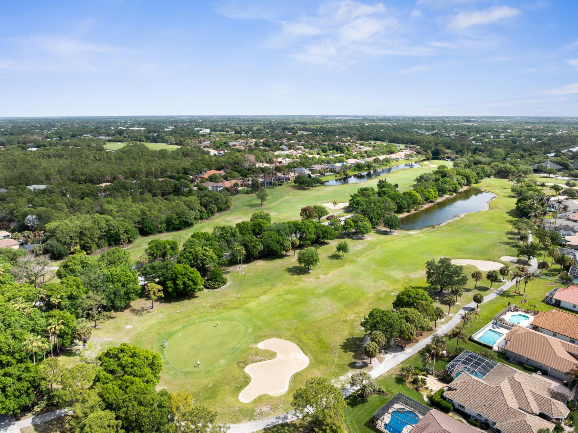 5020 SW Elk River Court, Palm City, FL 34990 Photo