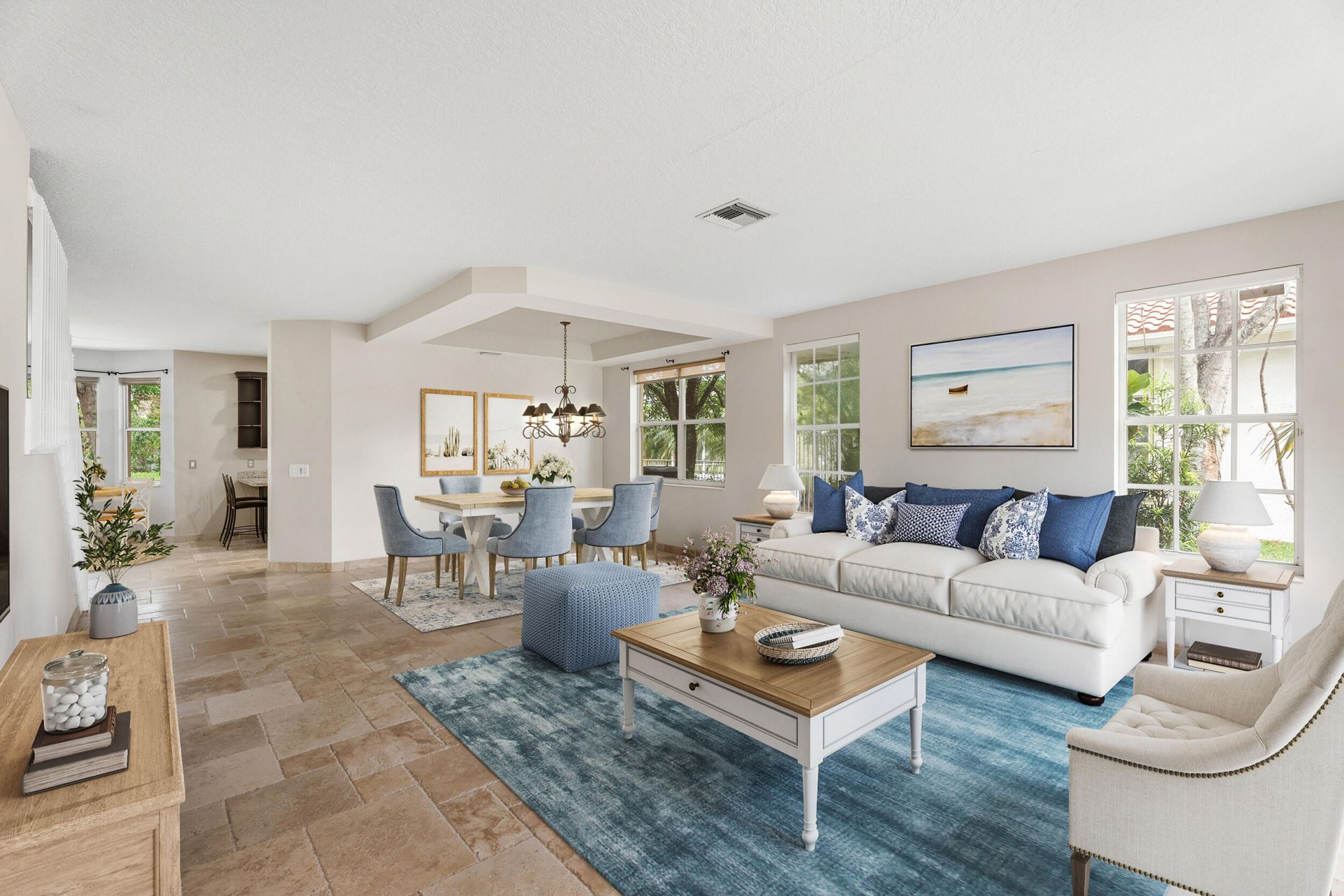 5020 SW Elk River Court, Palm City, FL 34990 Photo