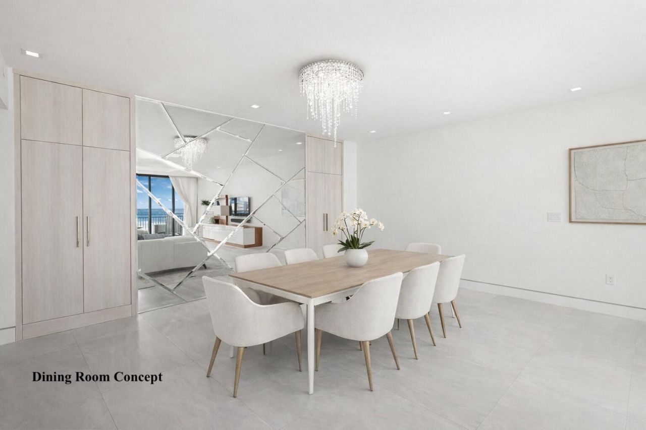 1800 S Ocean Boulevard, Unit Ph-c, Boca Raton, FL 33432 Photo