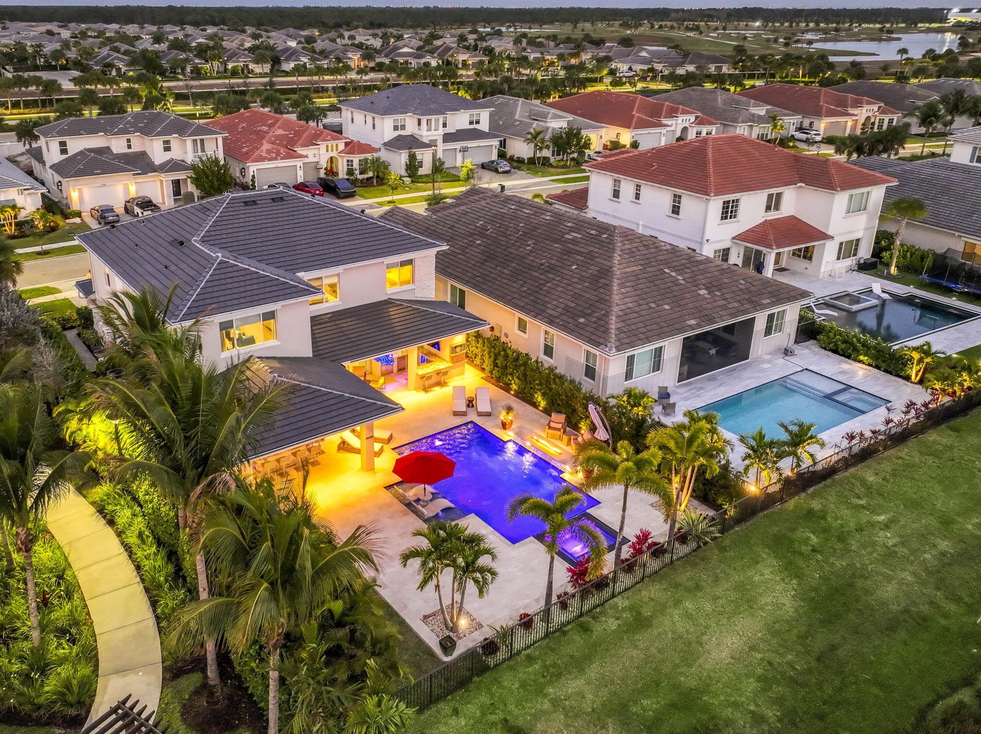 12107 Waterstone Circle, Palm Beach Gardens, FL 33412 Photo