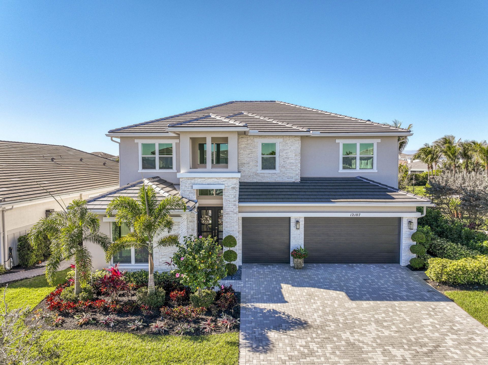 12107 Waterstone Circle, Palm Beach Gardens, FL 33412 Photo