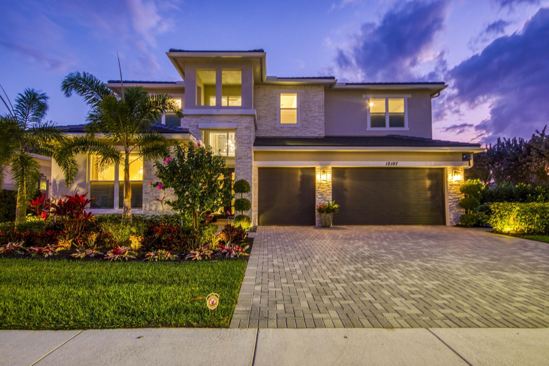 12107 Waterstone Circle, Palm Beach Gardens, FL 33412 Photo