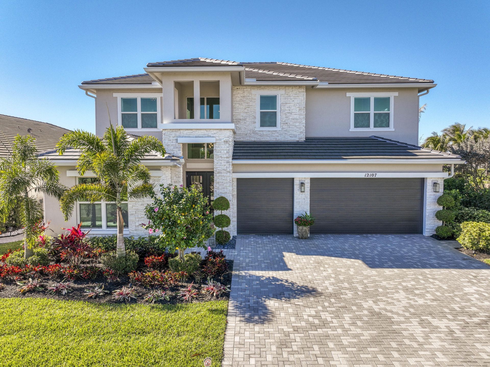 12107 Waterstone Circle, Palm Beach Gardens, FL 33412 Photo