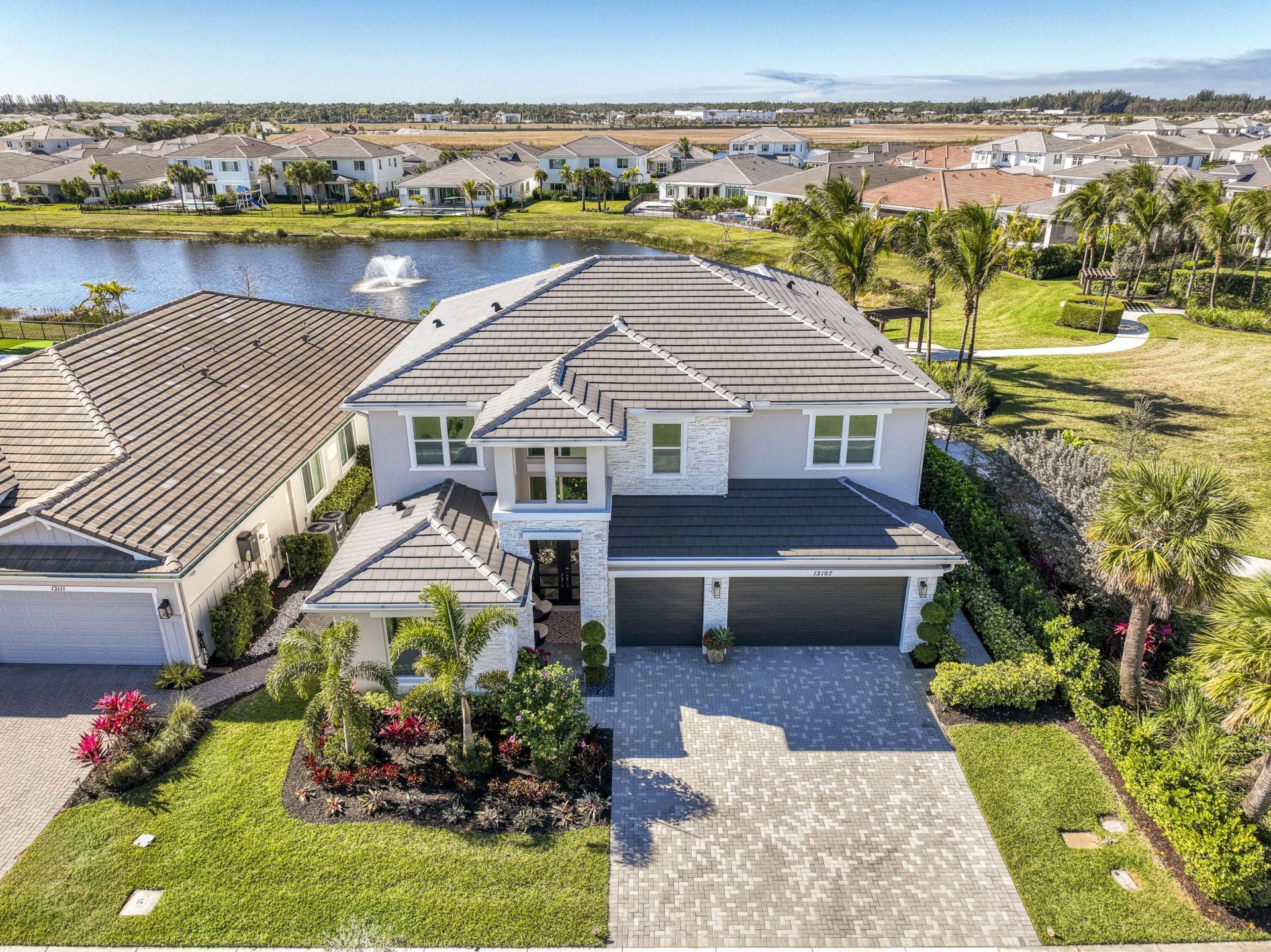 12107 Waterstone Circle, Palm Beach Gardens, FL 33412 Photo