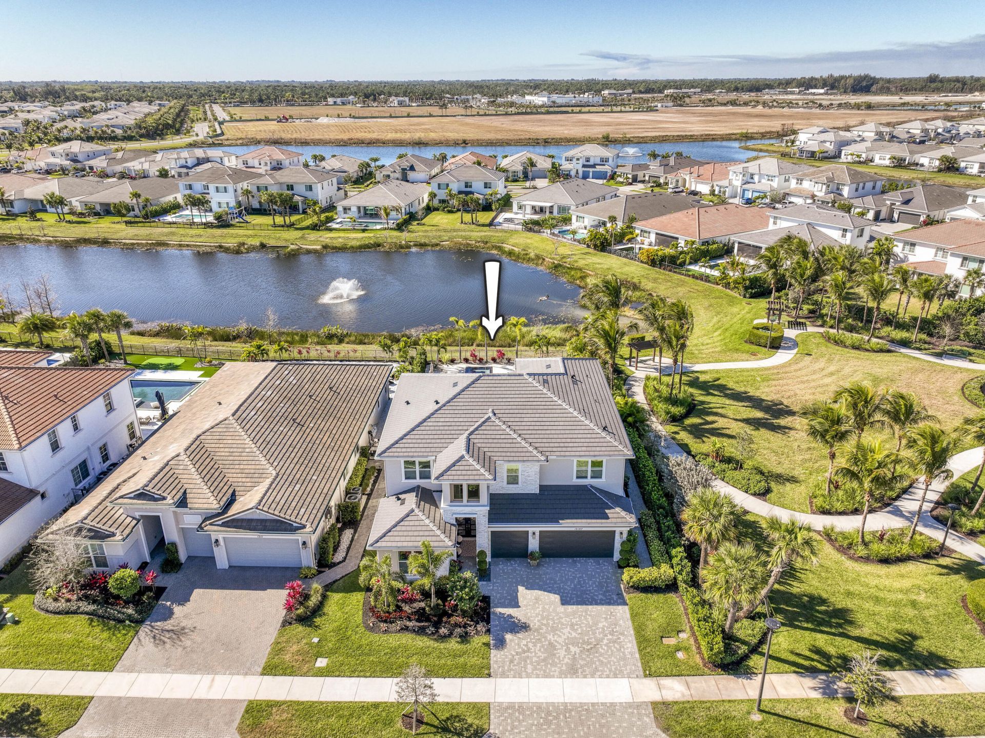 12107 Waterstone Circle, Palm Beach Gardens, FL 33412 Photo