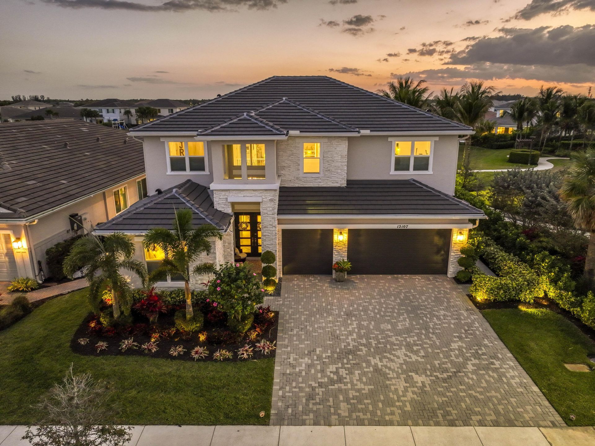 12107 Waterstone Circle, Palm Beach Gardens, FL 33412 Photo