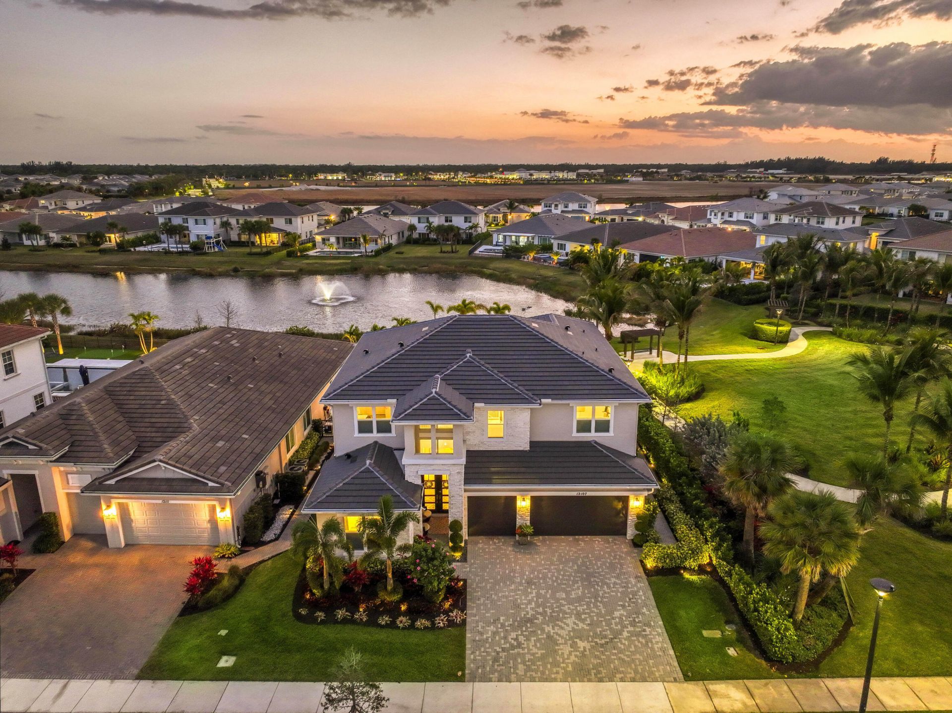 12107 Waterstone Circle, Palm Beach Gardens, FL 33412 Photo