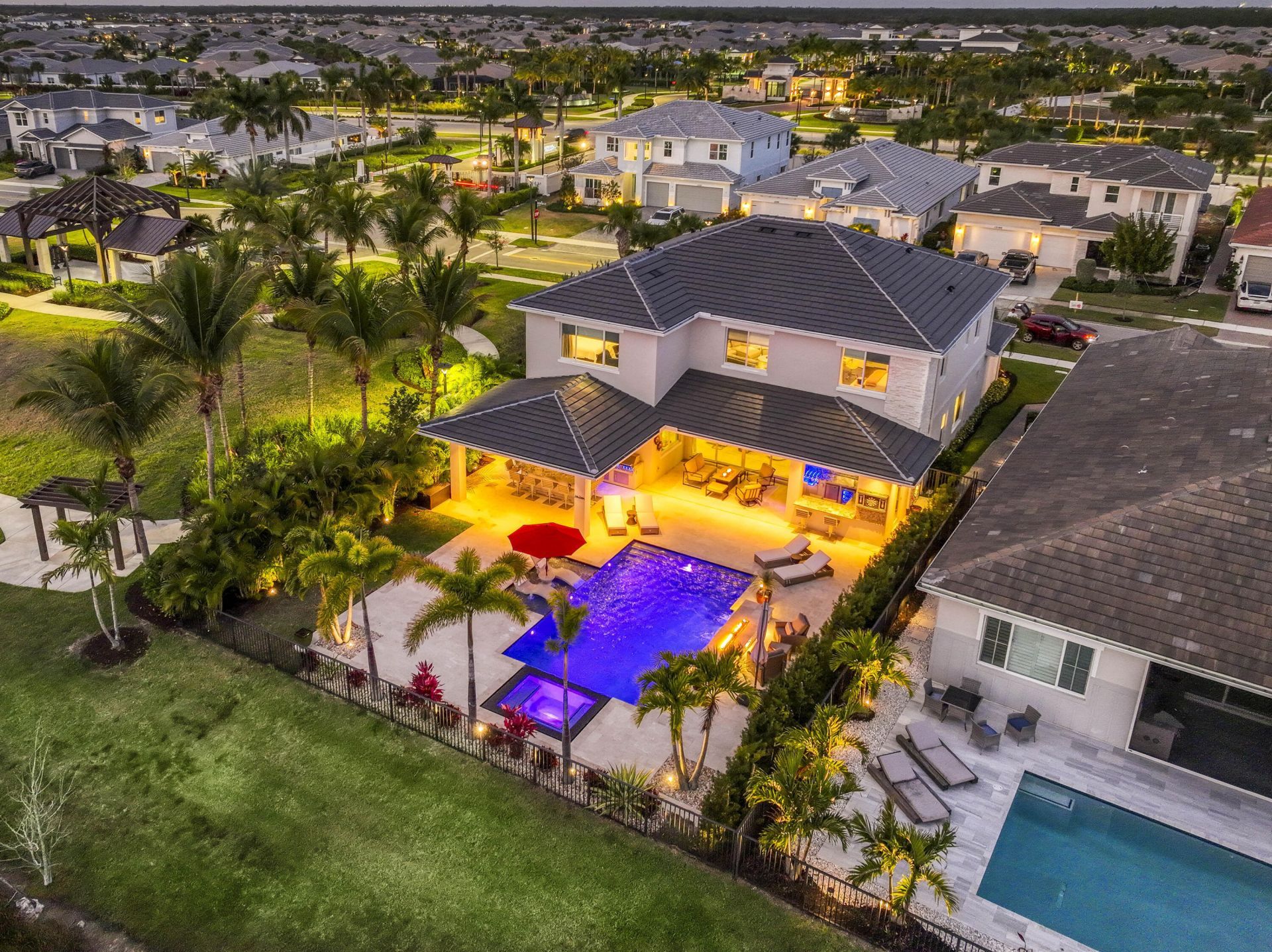 12107 Waterstone Circle, Palm Beach Gardens, FL 33412 Photo