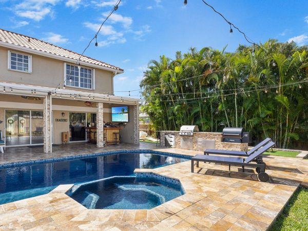 121 NE Naranja Avenue, Port St. Lucie, FL 34983