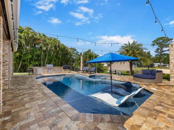121 NE Naranja Avenue, Port St. Lucie, FL 34983