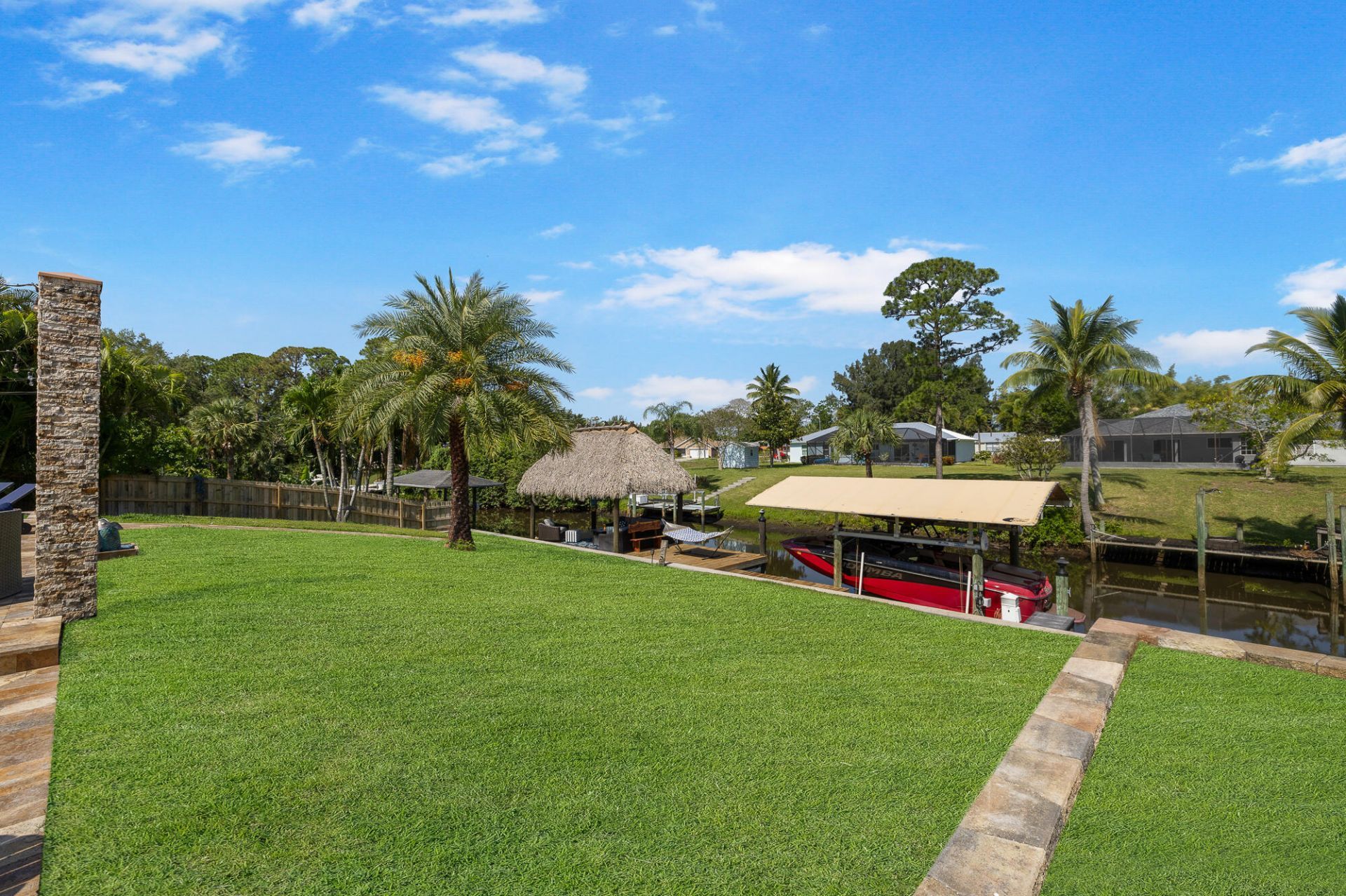 121 NE Naranja Avenue, Port Saint Lucie, FL 34983 Photo