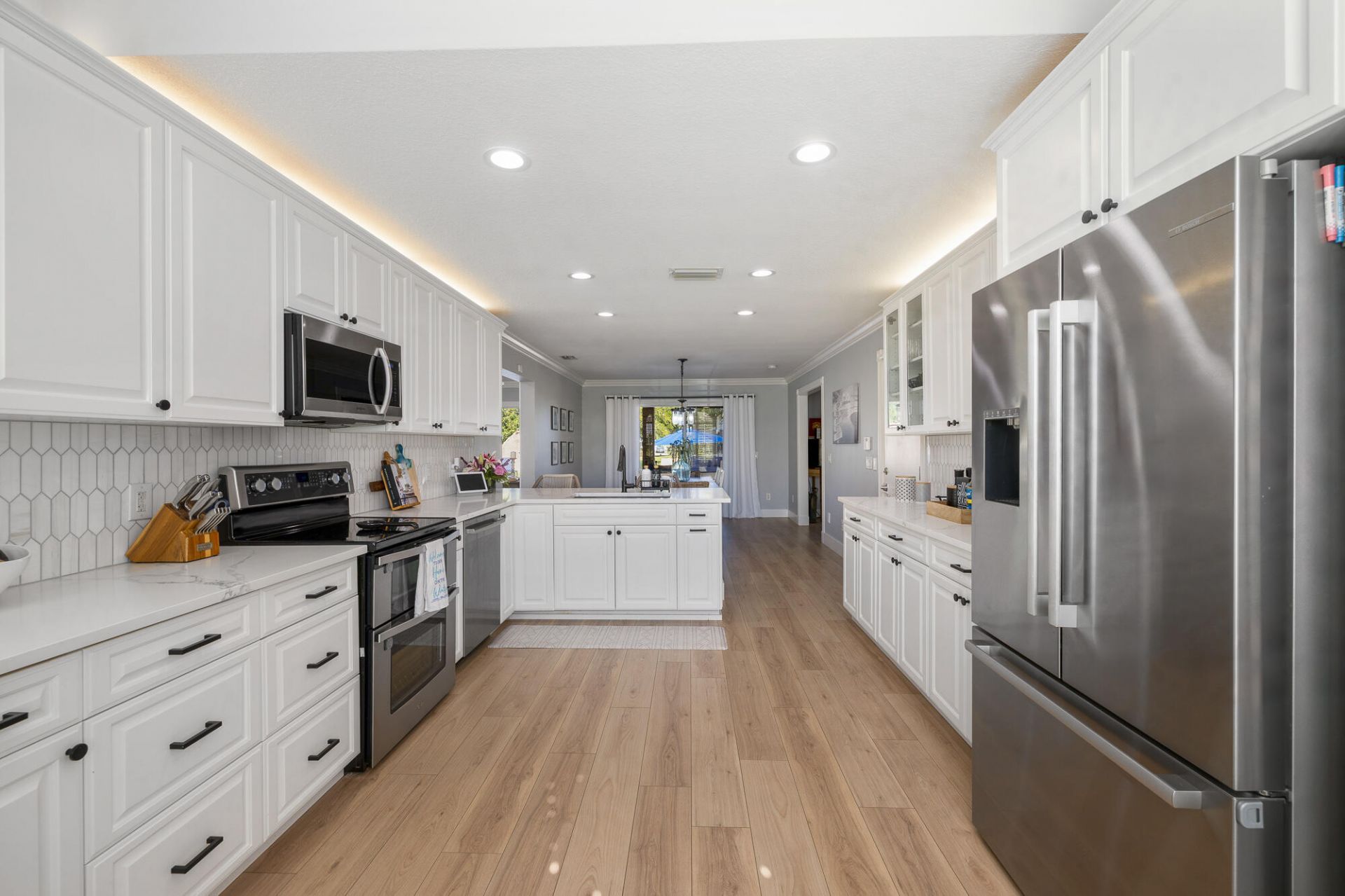 121 NE Naranja Avenue, Port Saint Lucie, FL 34983 Photo