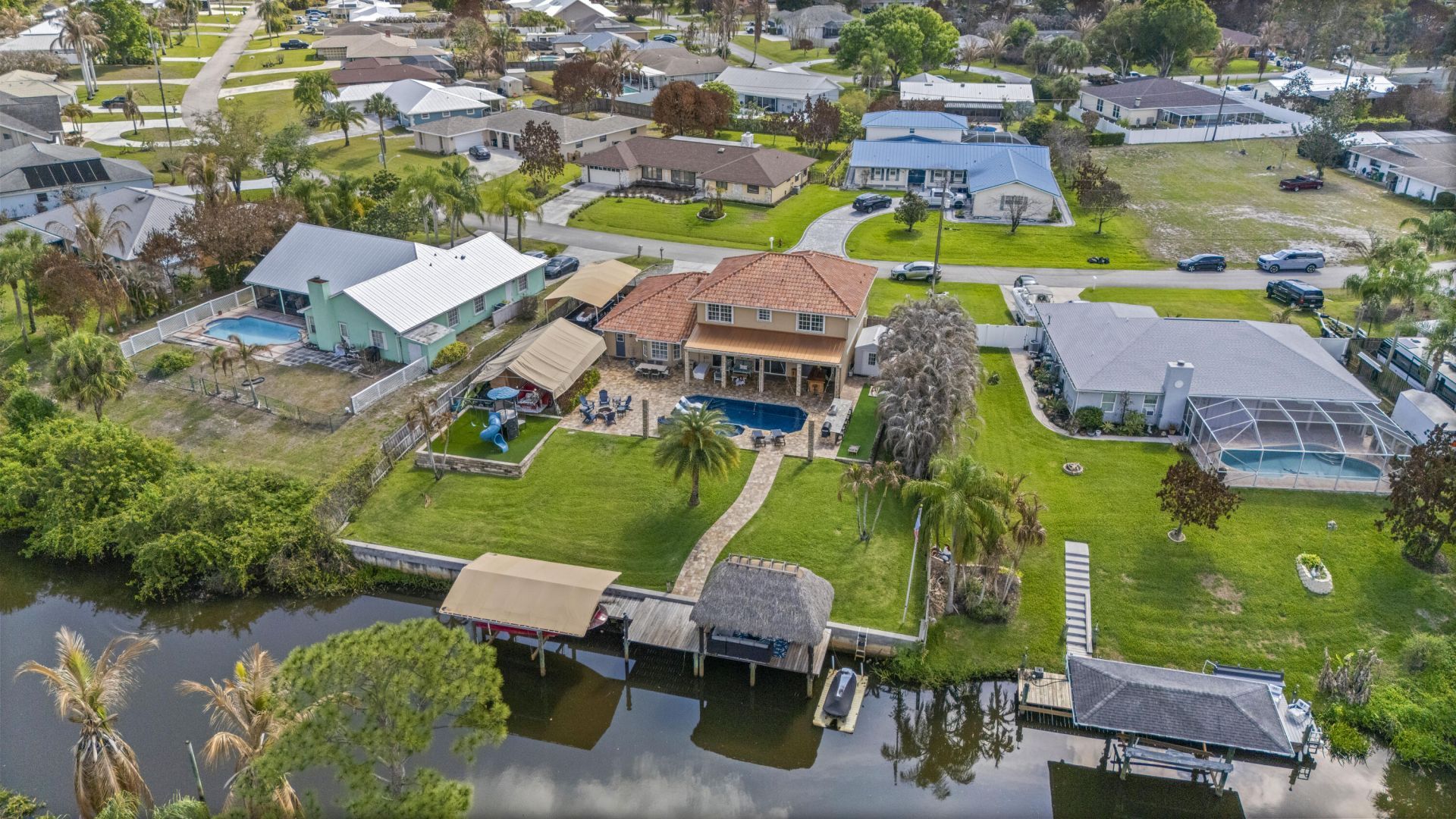 121 NE Naranja Avenue, Port Saint Lucie, FL 34983 Photo