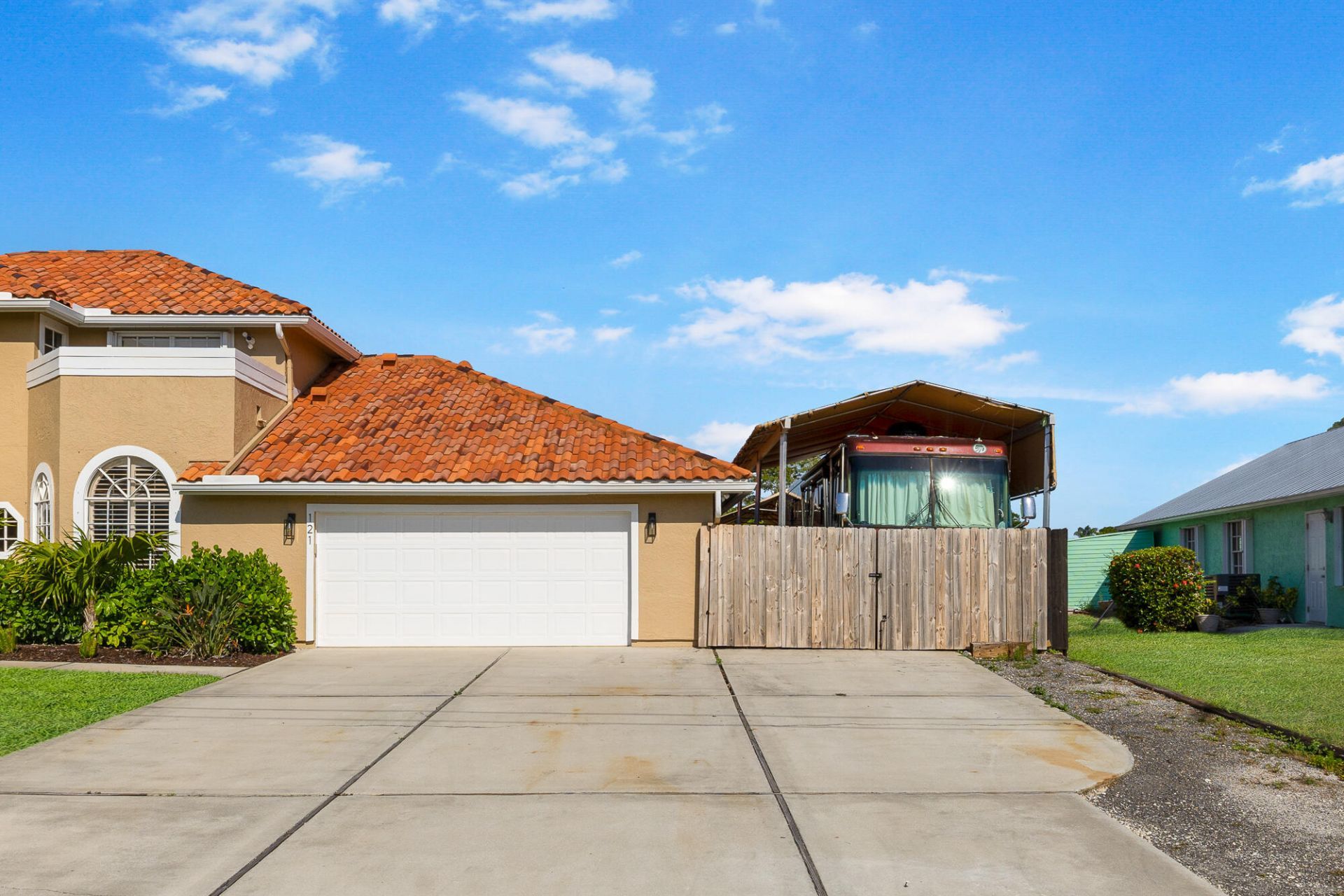 121 NE Naranja Avenue, Port Saint Lucie, FL 34983 Photo