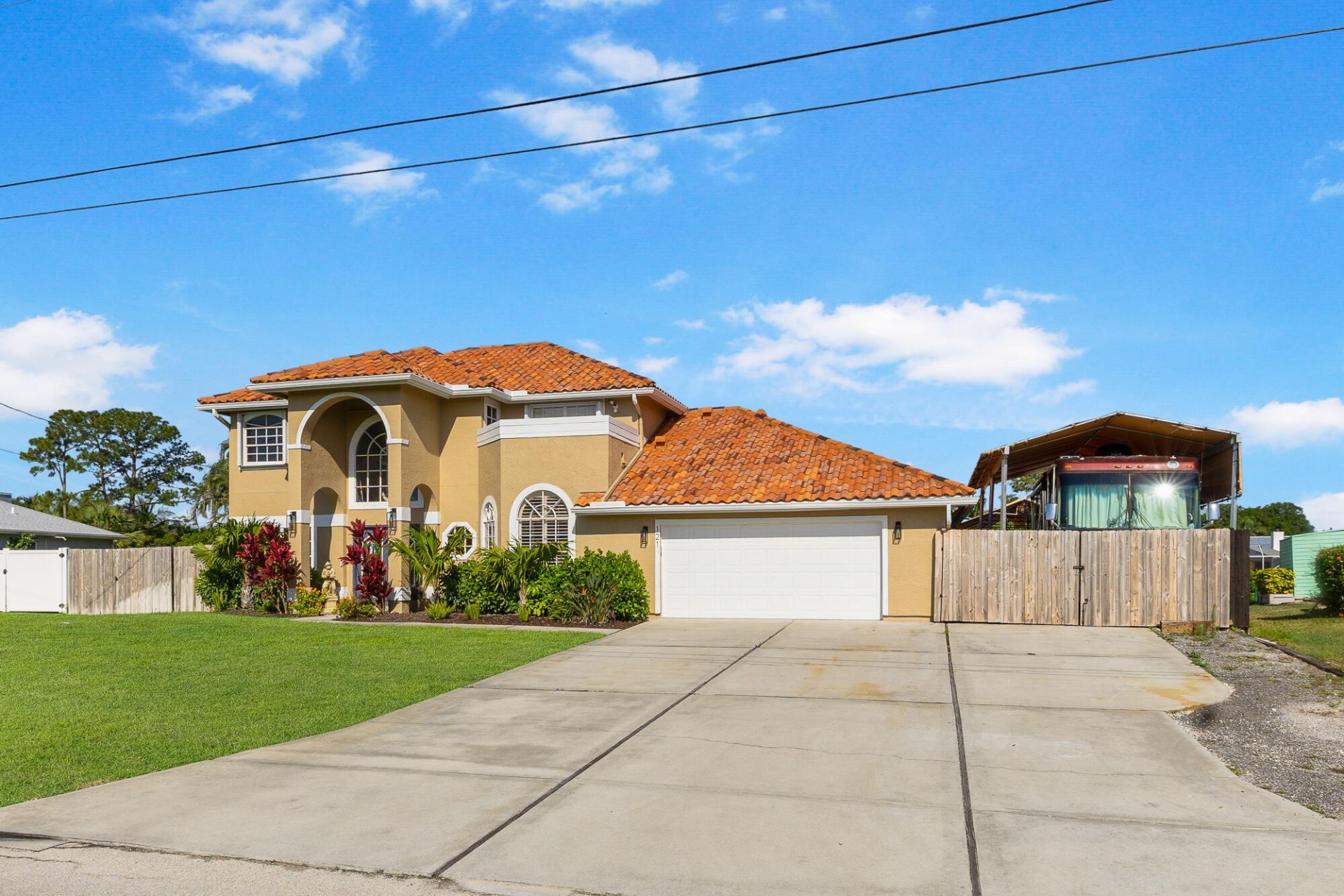 121 NE Naranja Avenue, Port Saint Lucie, FL 34983 Photo