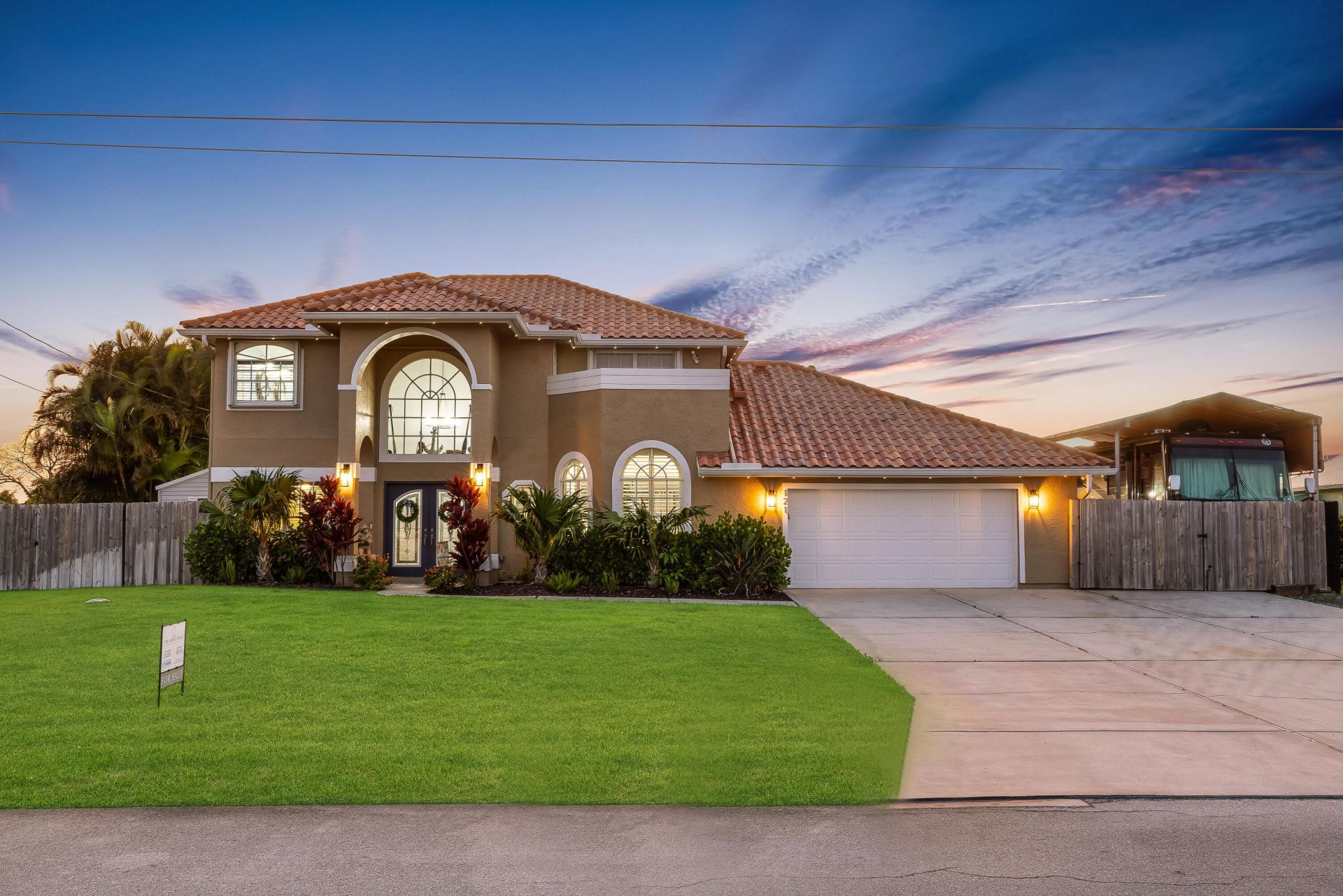 121 NE Naranja Avenue, Port Saint Lucie, FL 34983 Photo