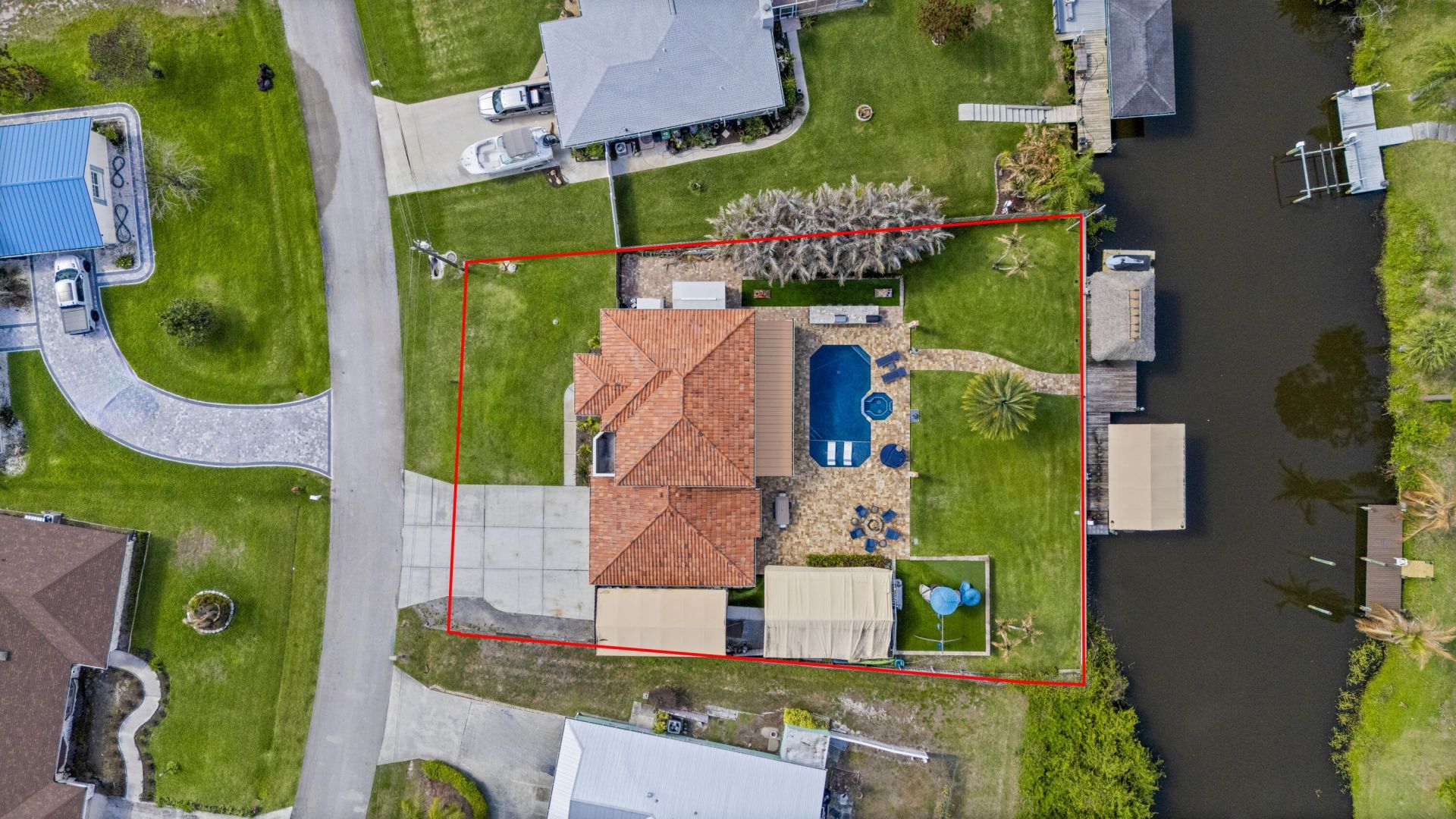 121 NE Naranja Avenue, Port Saint Lucie, FL 34983 Photo