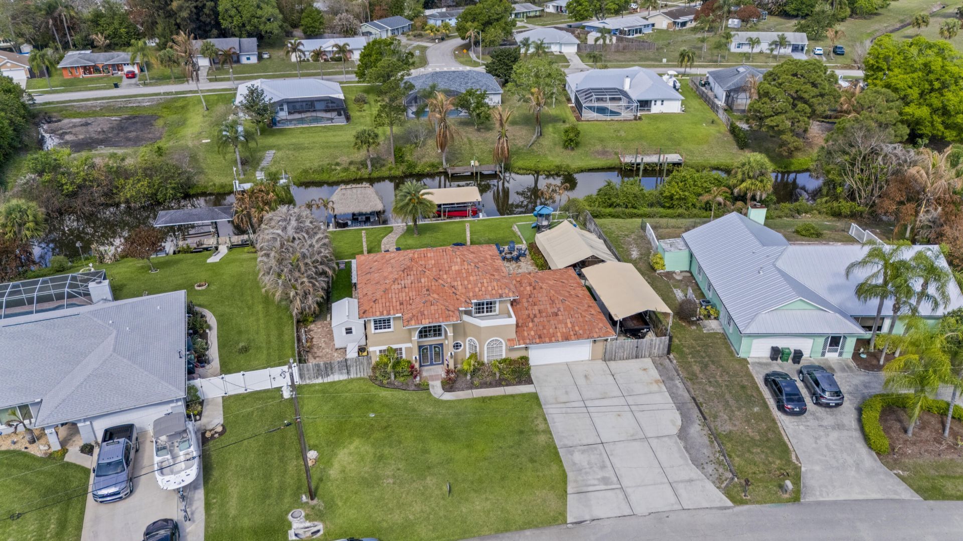 121 NE Naranja Avenue, Port Saint Lucie, FL 34983 Photo