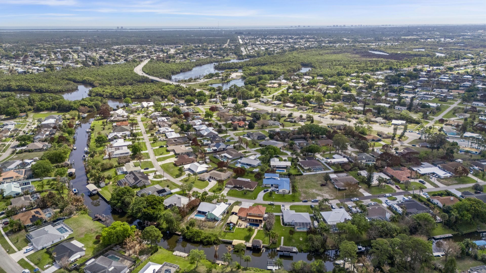 121 NE Naranja Avenue, Port Saint Lucie, FL 34983 Photo