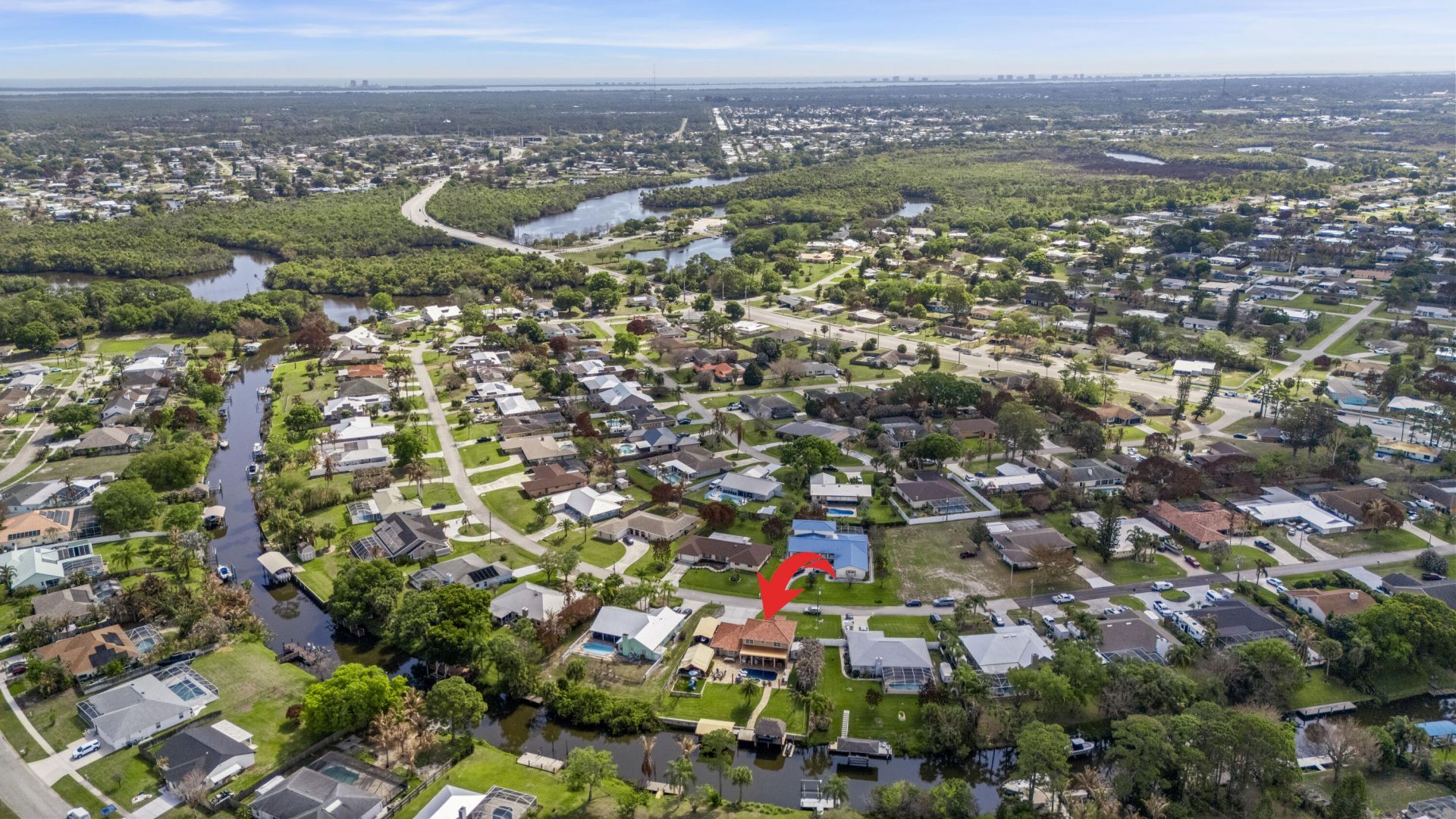 121 NE Naranja Avenue, Port Saint Lucie, FL 34983 Photo